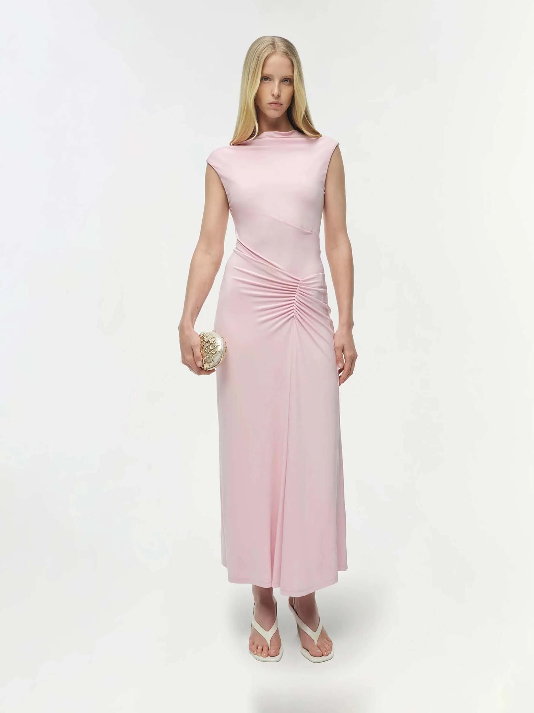 Vestido Midi Acacia - Image 2