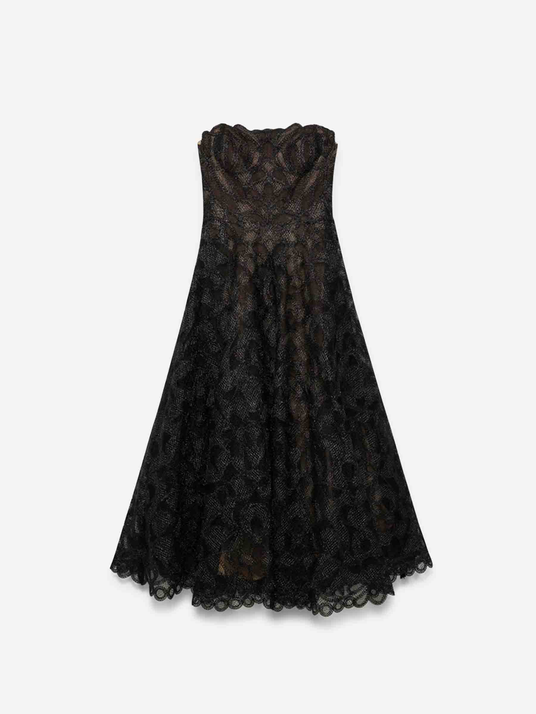 Vestido Midi Elvina