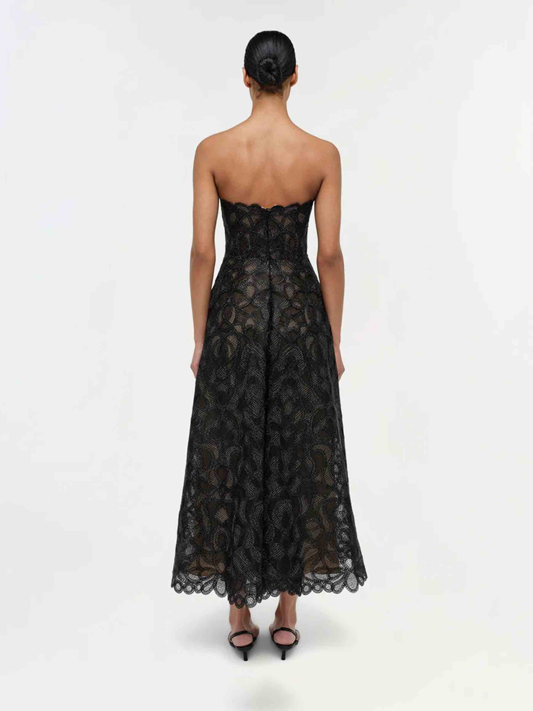 Vestido Midi Elvina - Image 3