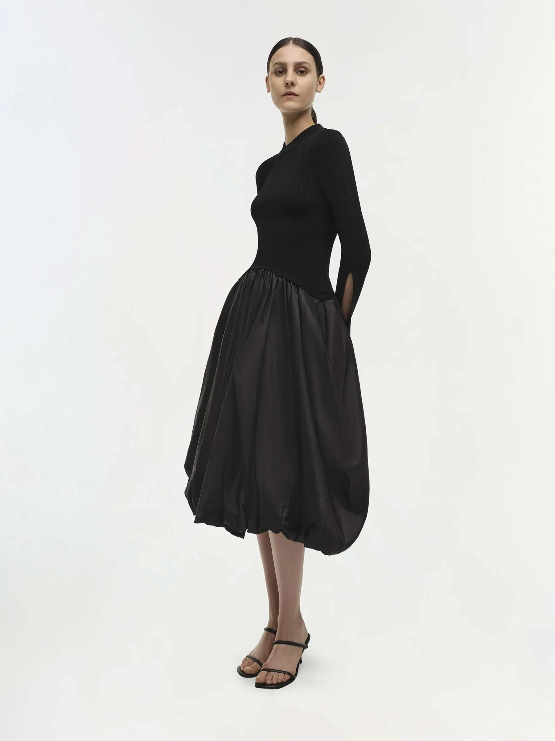 Vestido Midi Kenlie - Image 2