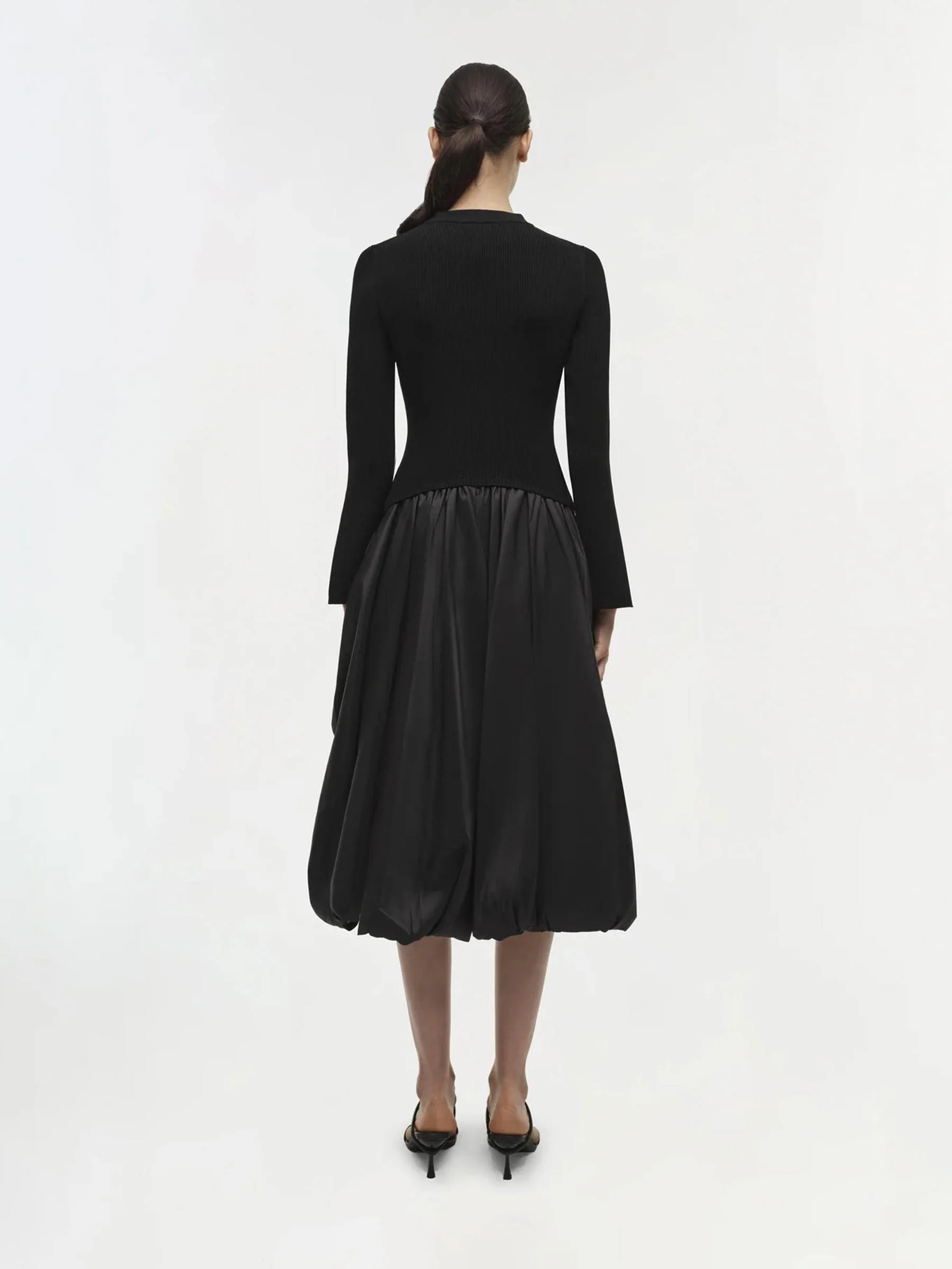 Vestido Midi Kenlie - Image 3
