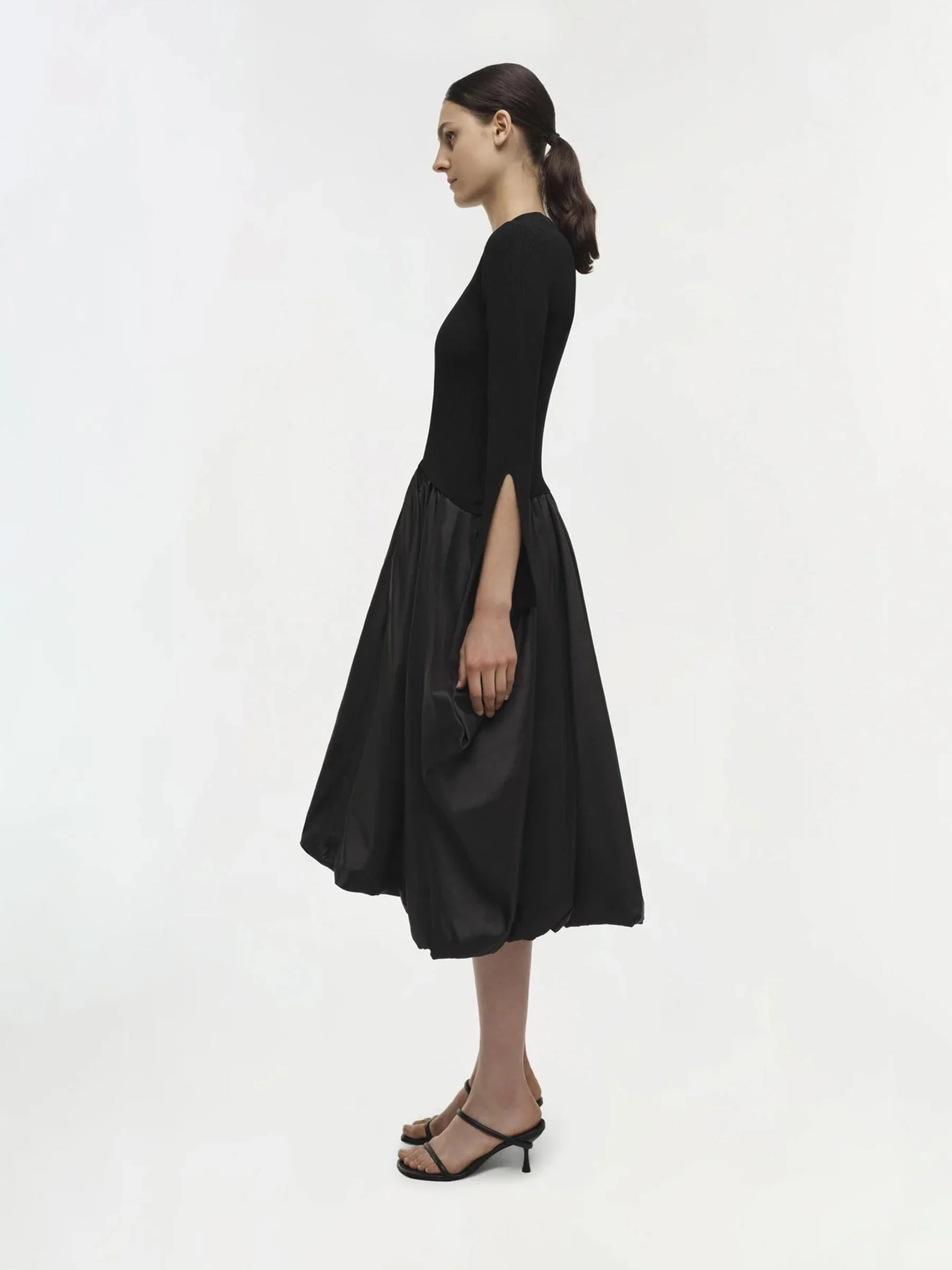 Vestido Midi Kenlie - Image 4