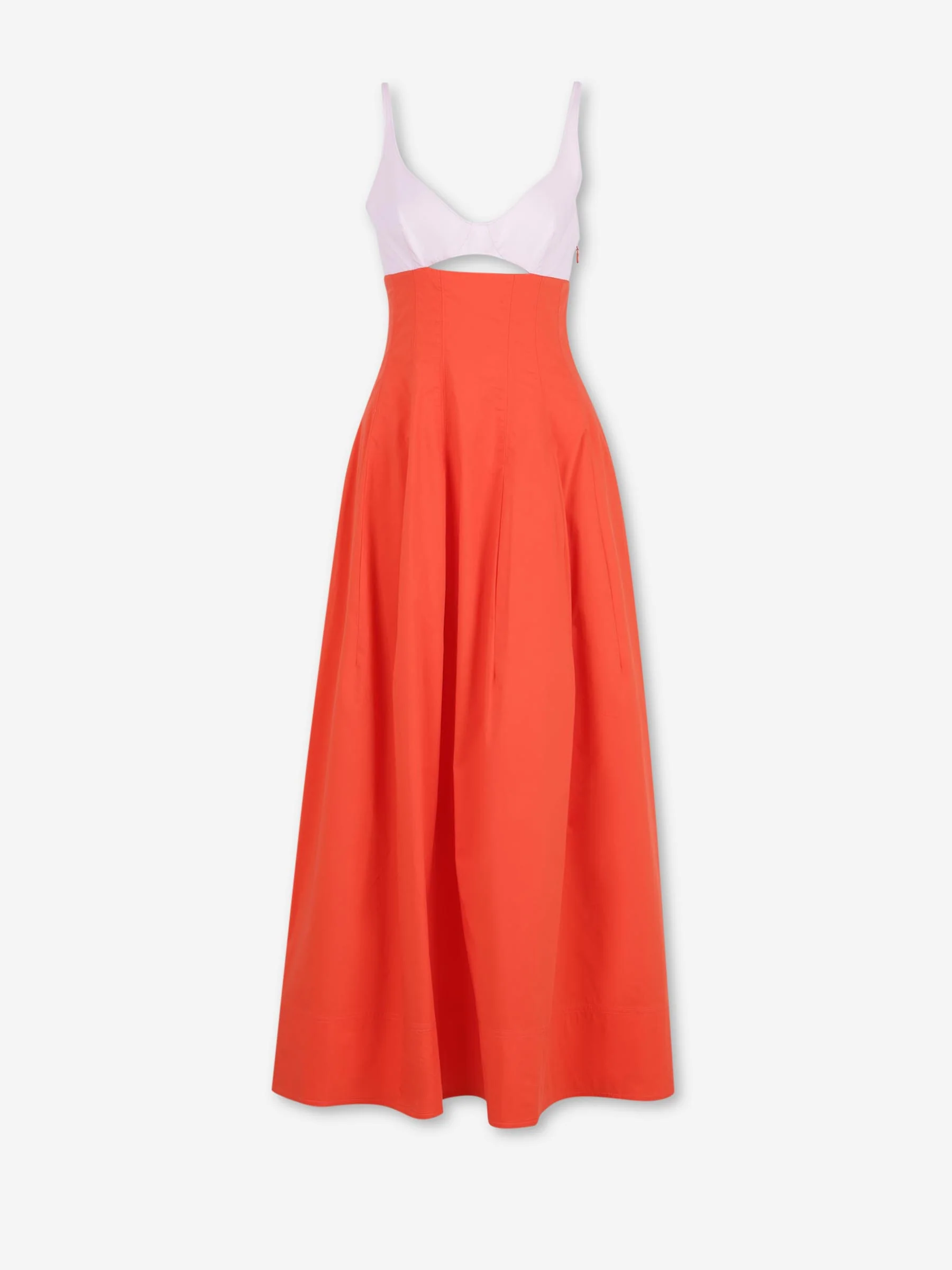 Vestido Midi Maddy
