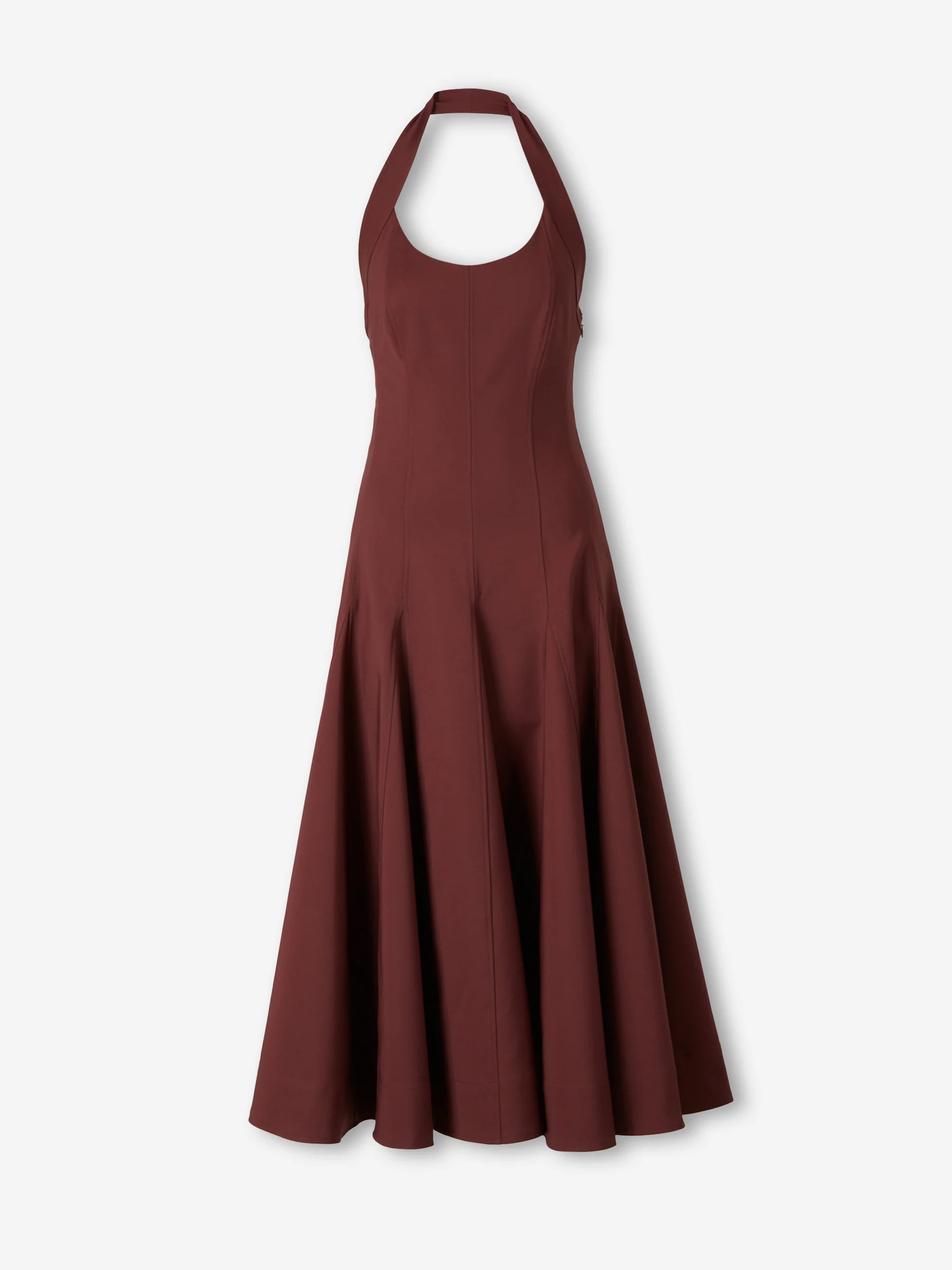 Vestido Midi Melissa