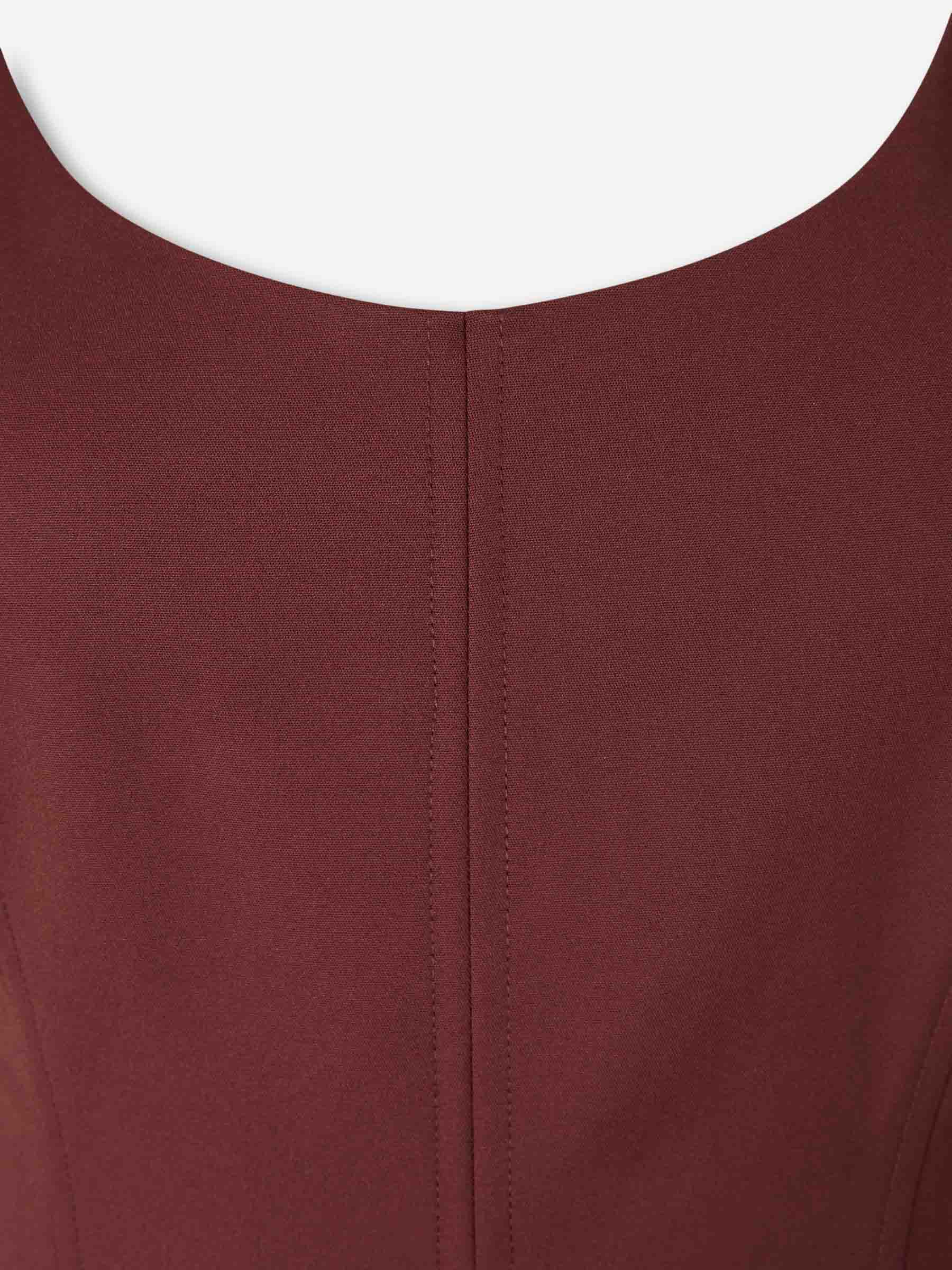 Vestido Midi Melissa - Image 3