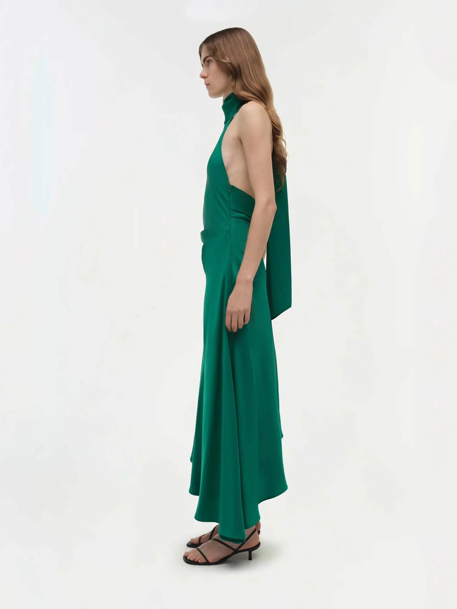 Vestido Midi Monica - Image 3