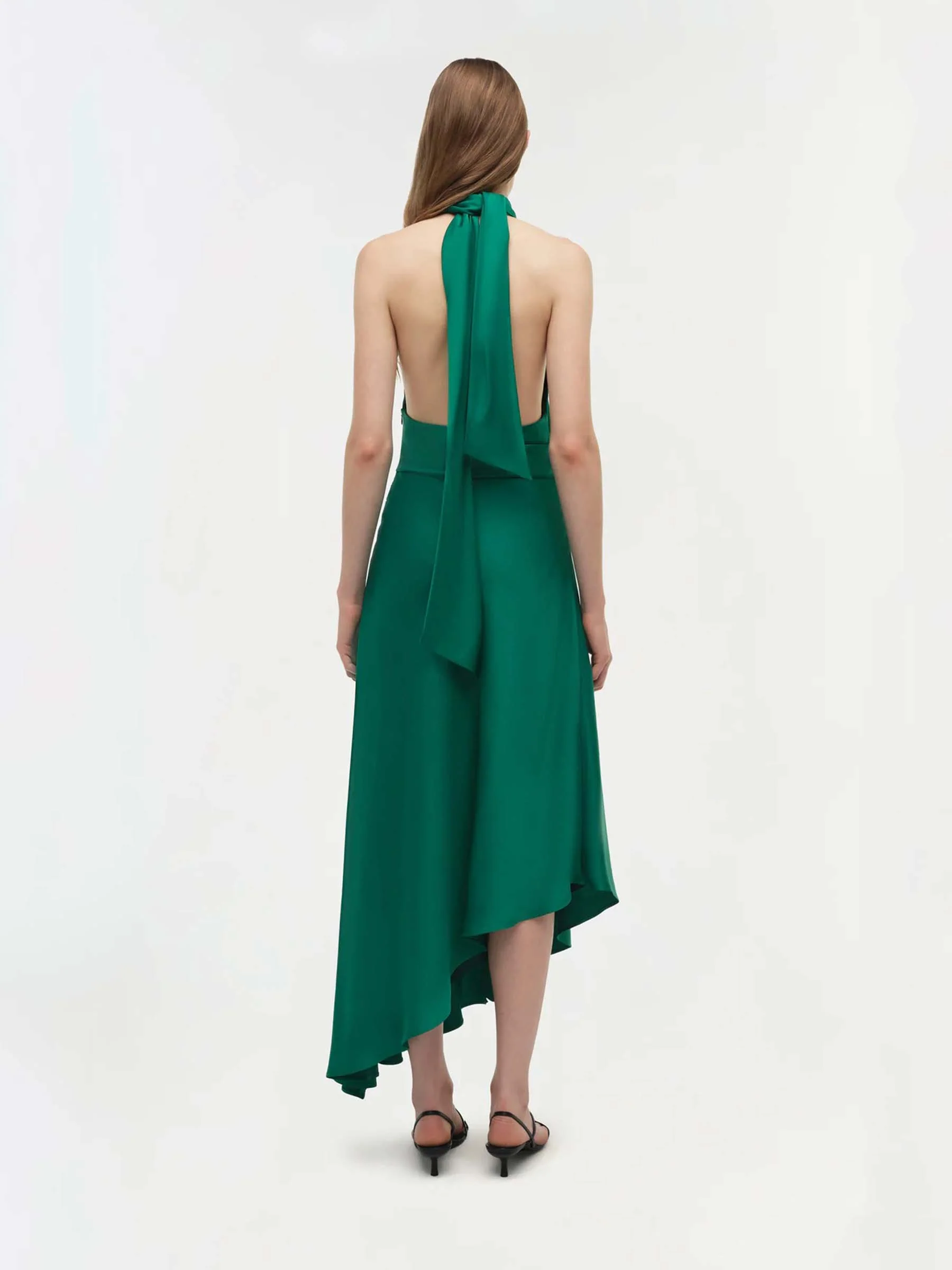 Vestido Midi Monica - Image 4