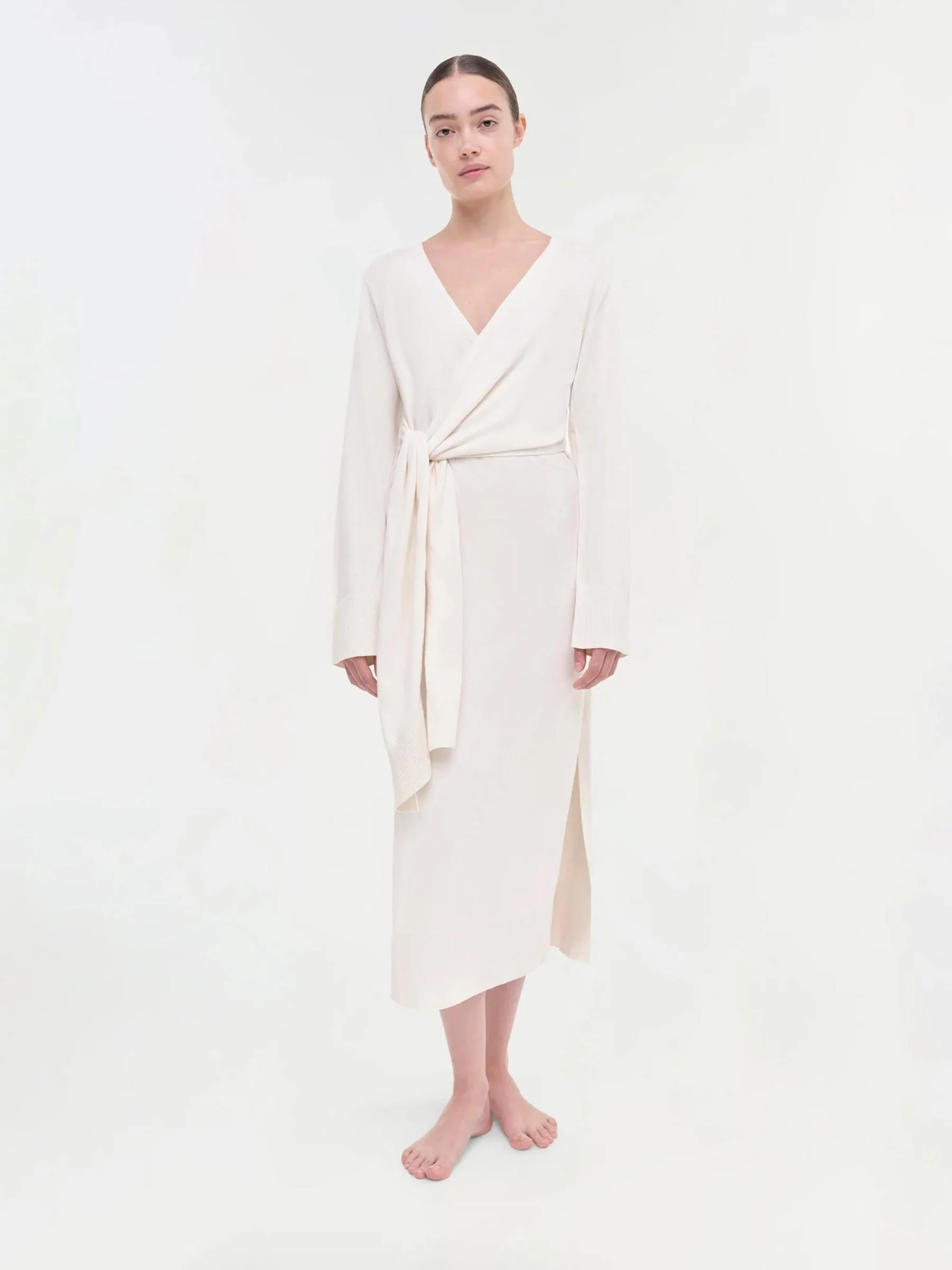 Vestido Midi Skyla - Image 2
