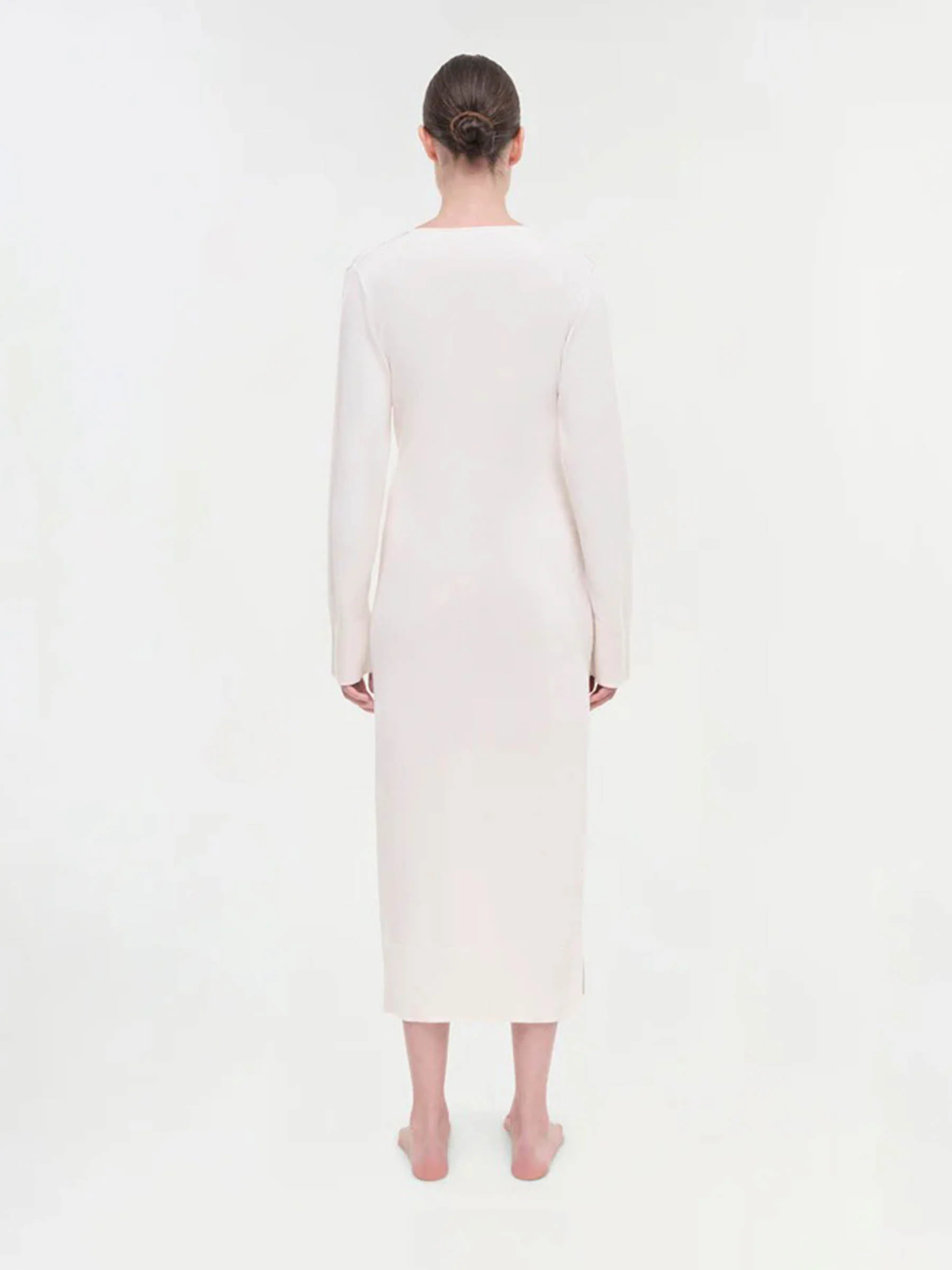 Vestido Midi Skyla - Image 3