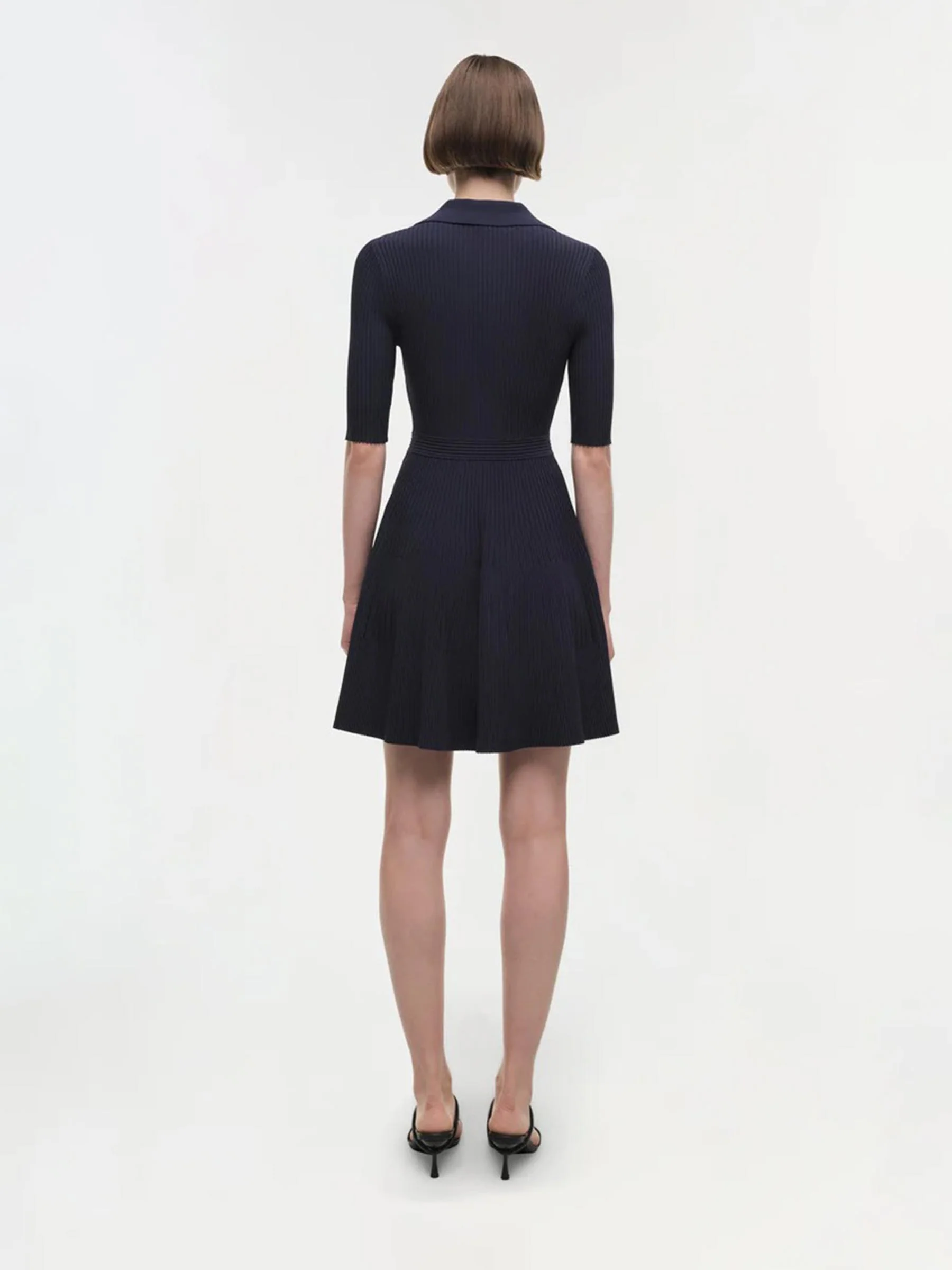Vestido Mini Patricia - Image 3