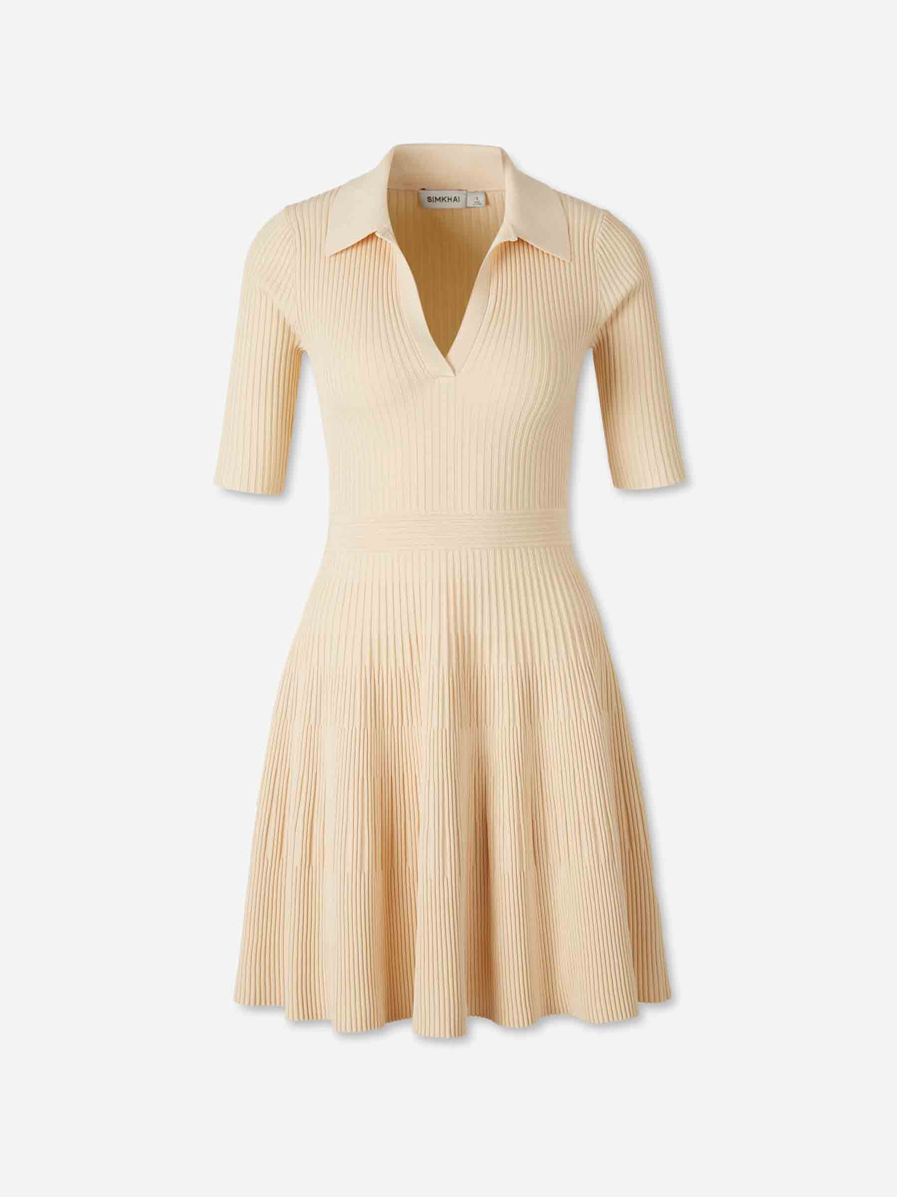 Vestido Mini Patricia