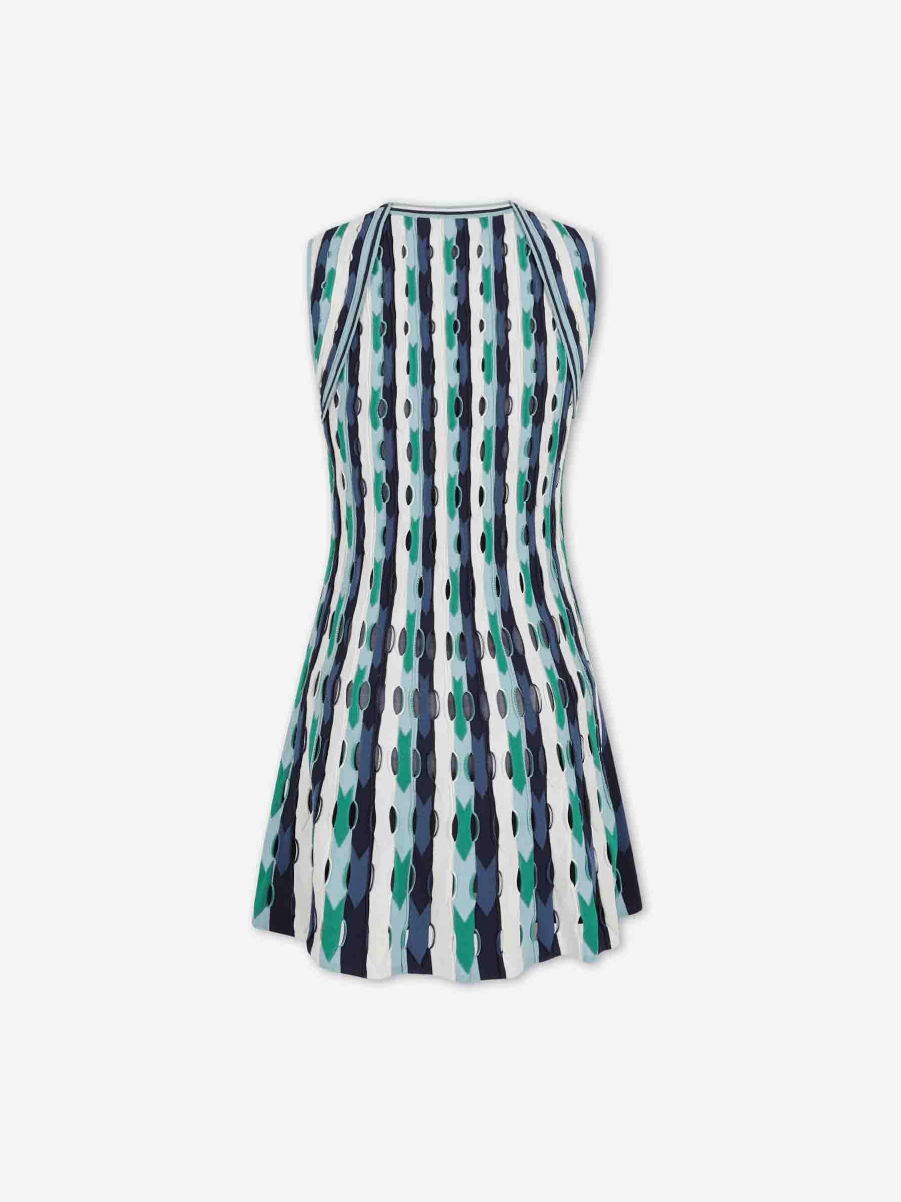 Vestido Mini Punto - Image 2