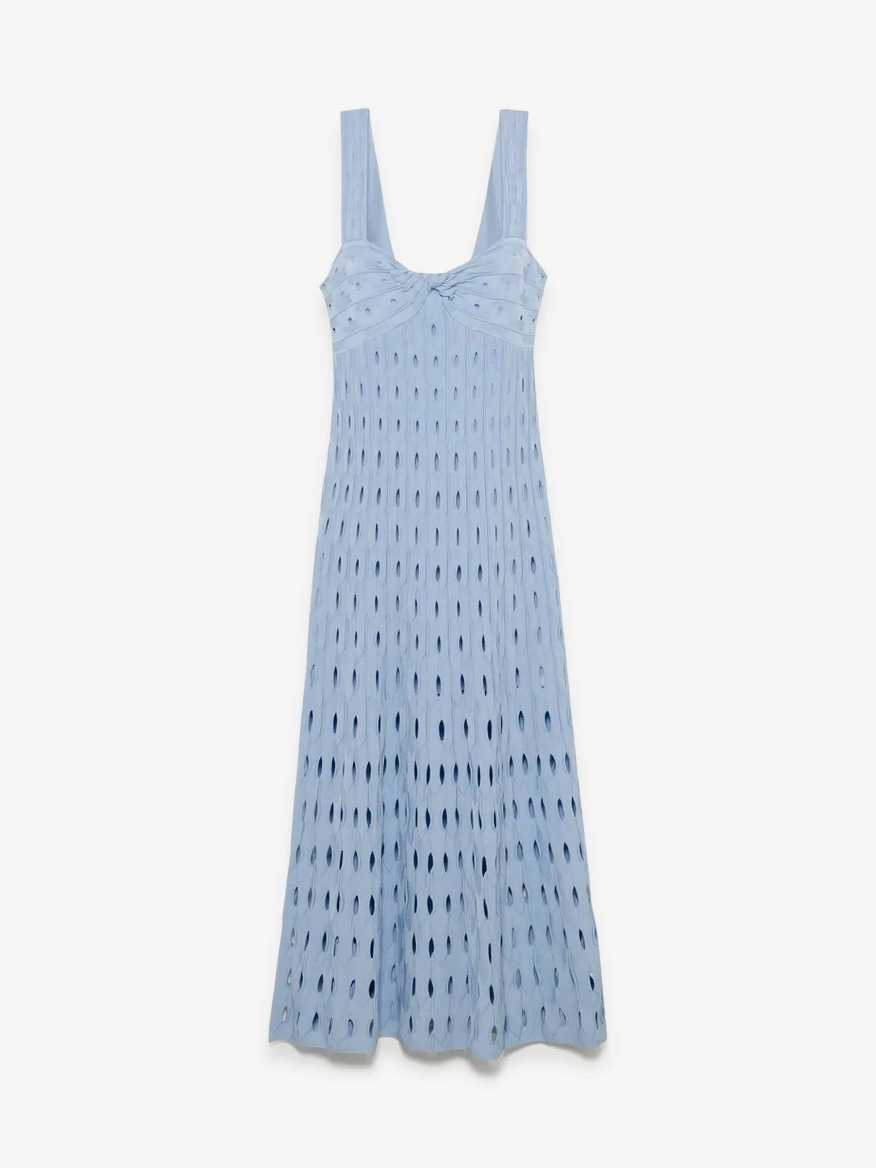 Vestido Punto Christina