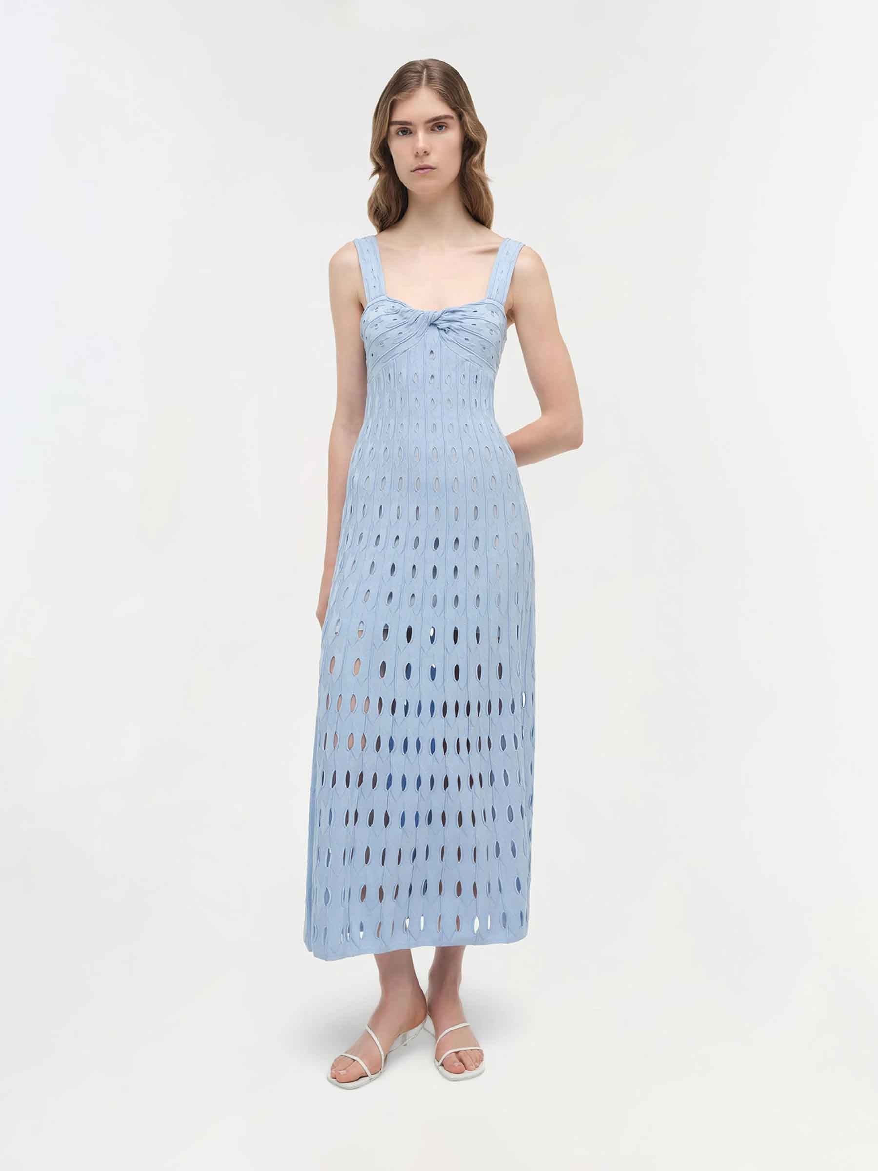 Vestido Punto Christina - Image 2