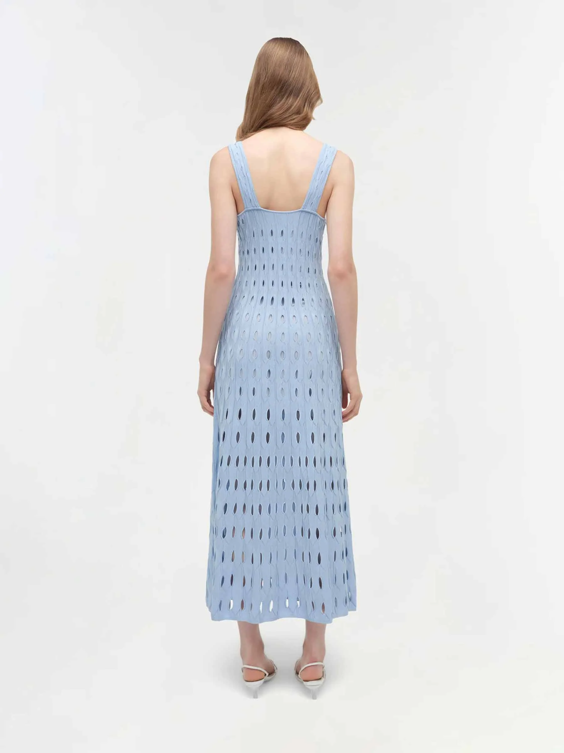 Vestido Punto Christina - Image 3