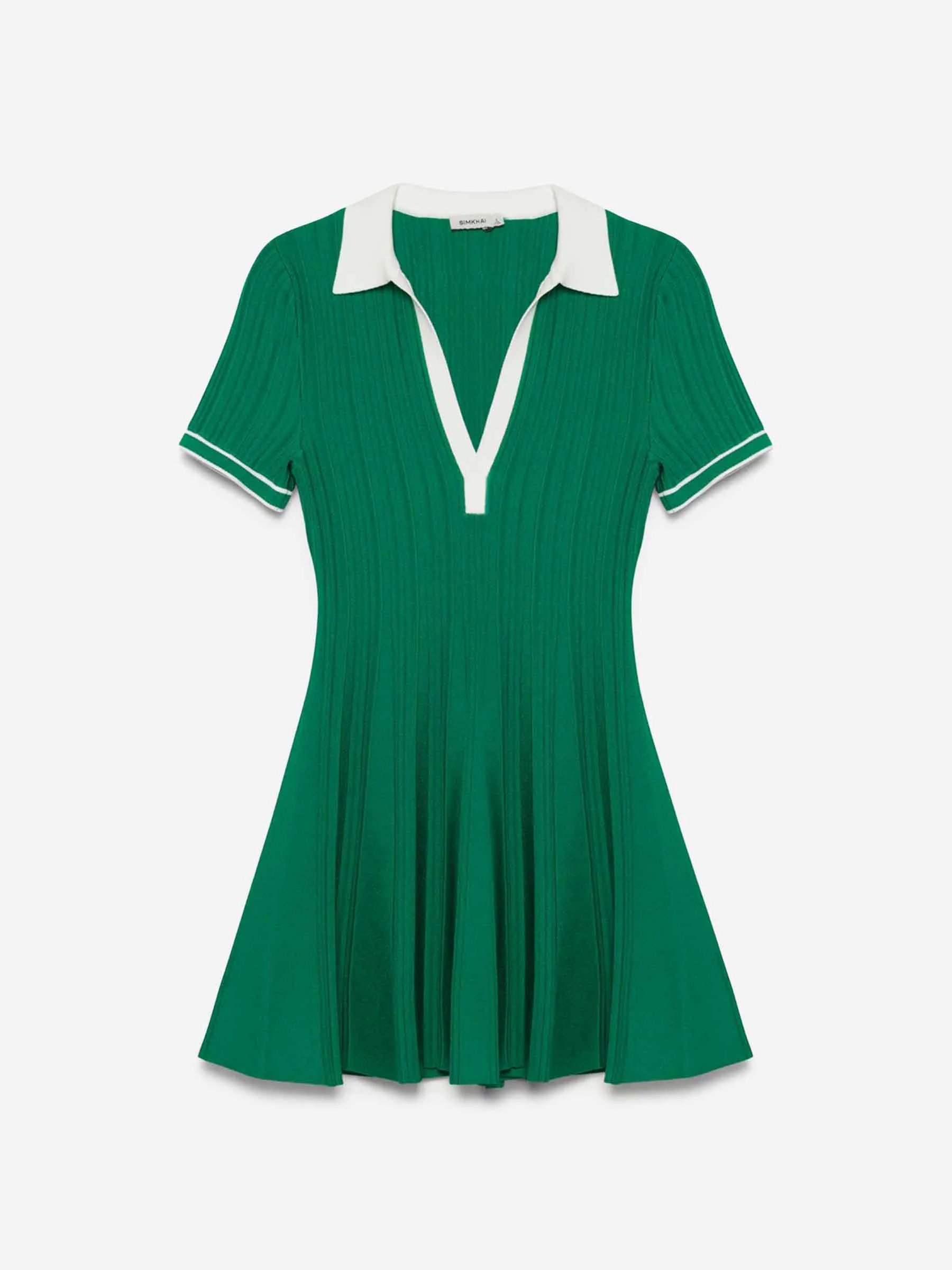 Vestido Punto Page