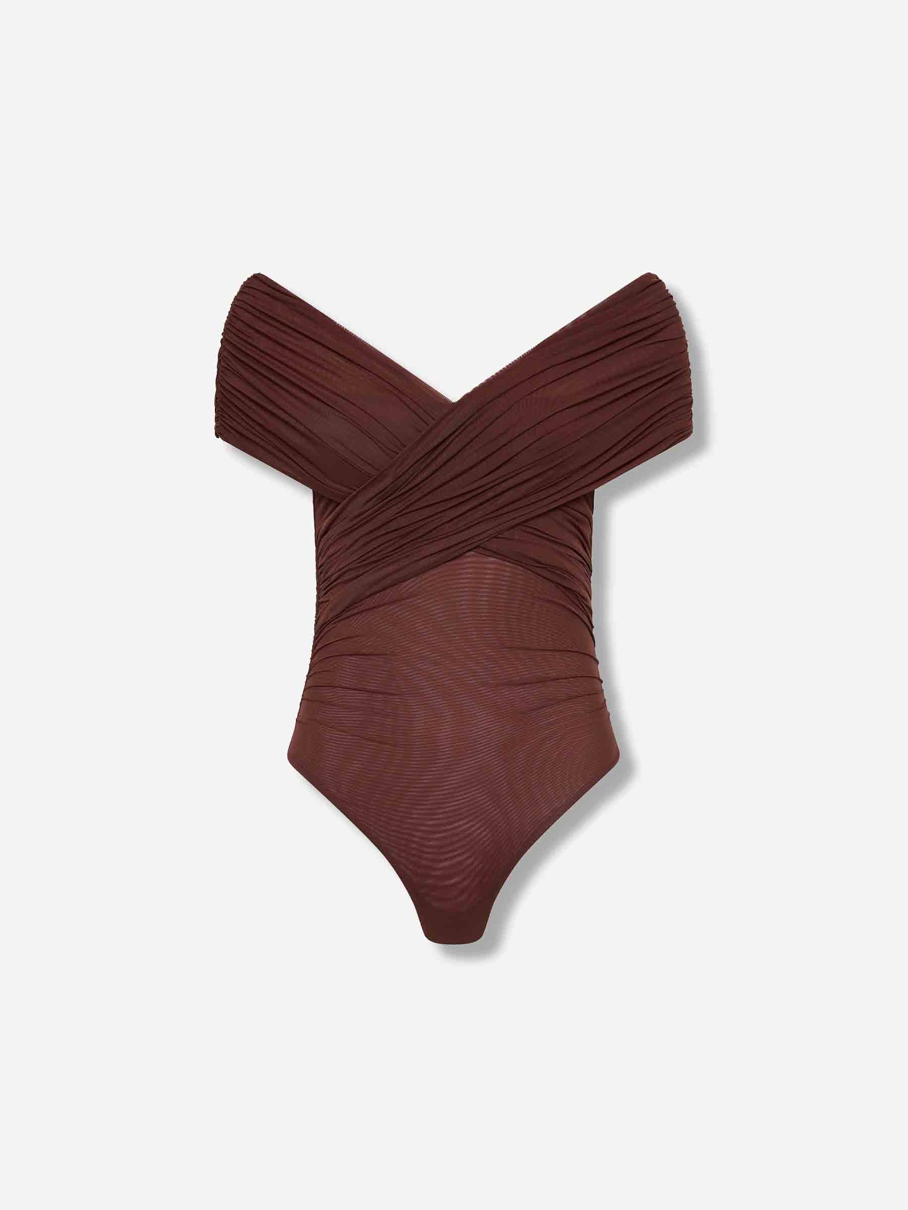 Body Fruncido Jacques