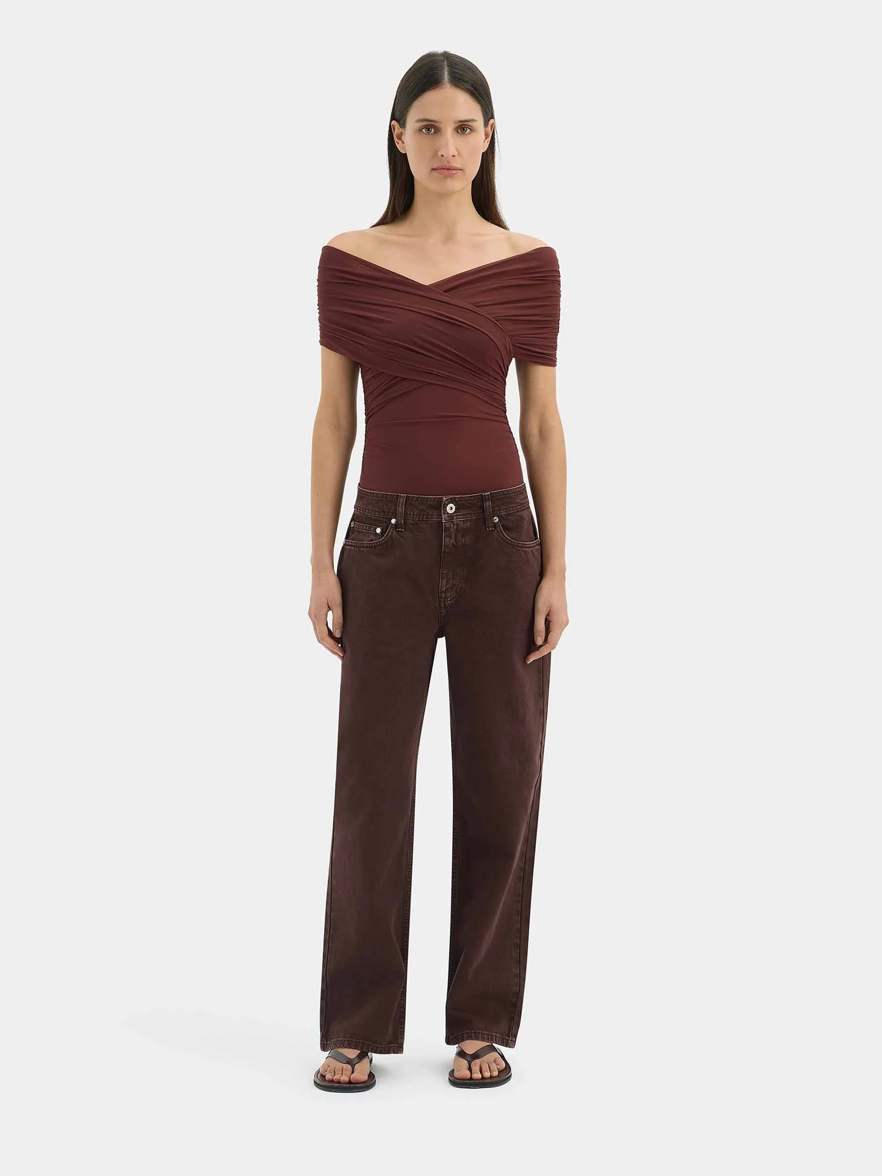 Body Fruncido Jacques - Image 2