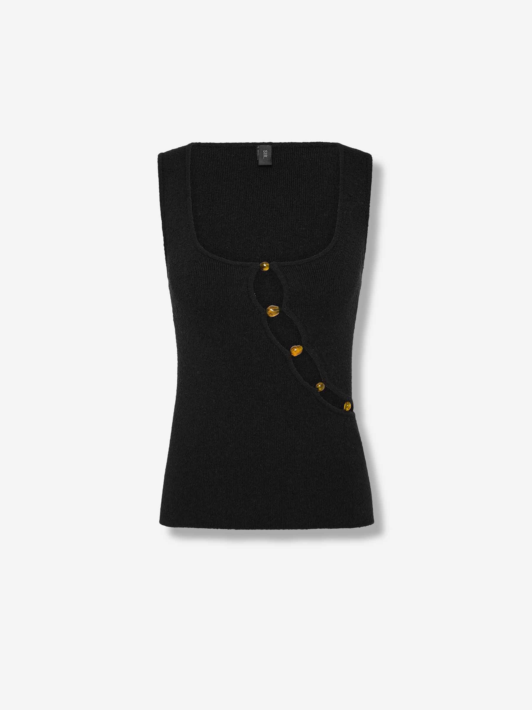 Camiseta Tirantes Chiara