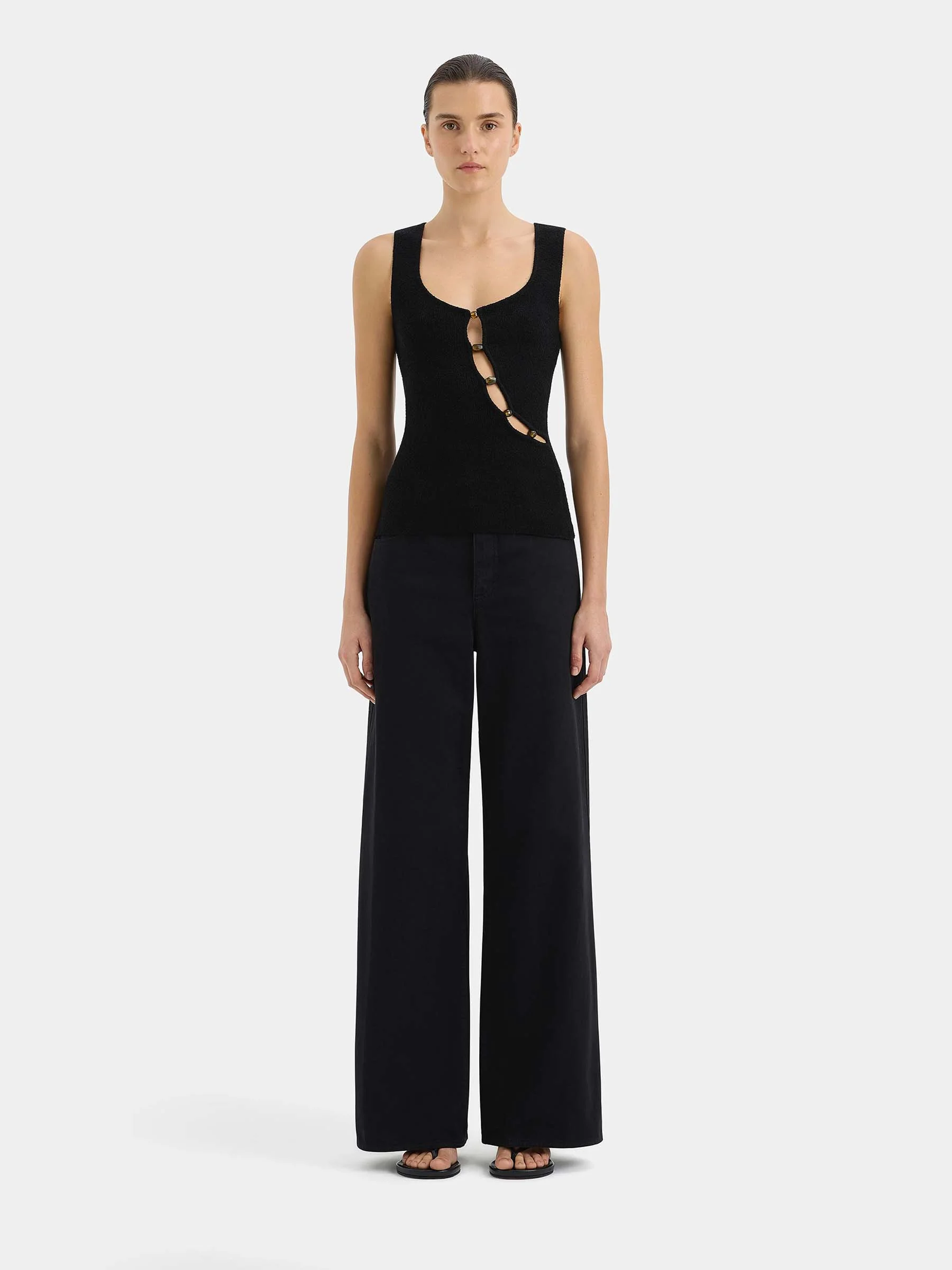 Camiseta Tirantes Chiara - Image 2
