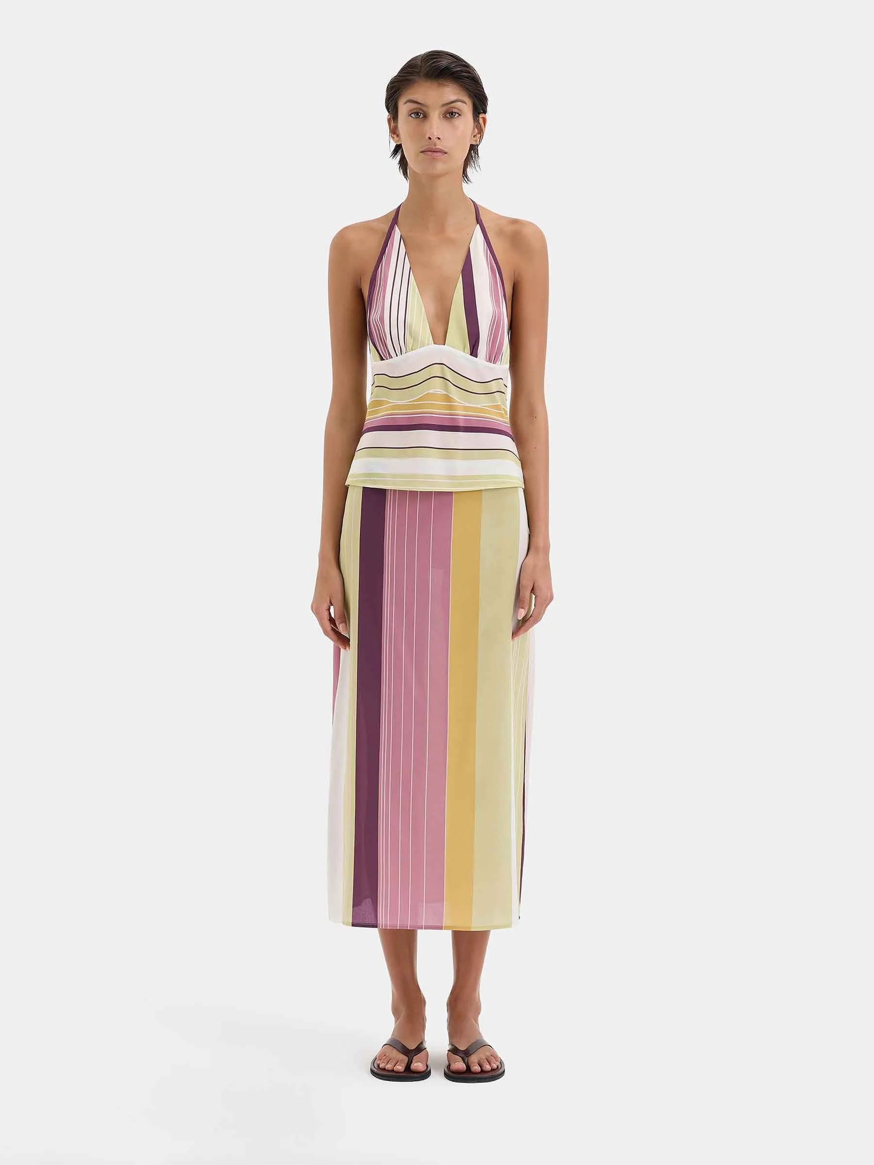 Top Halter Fontana - Image 2