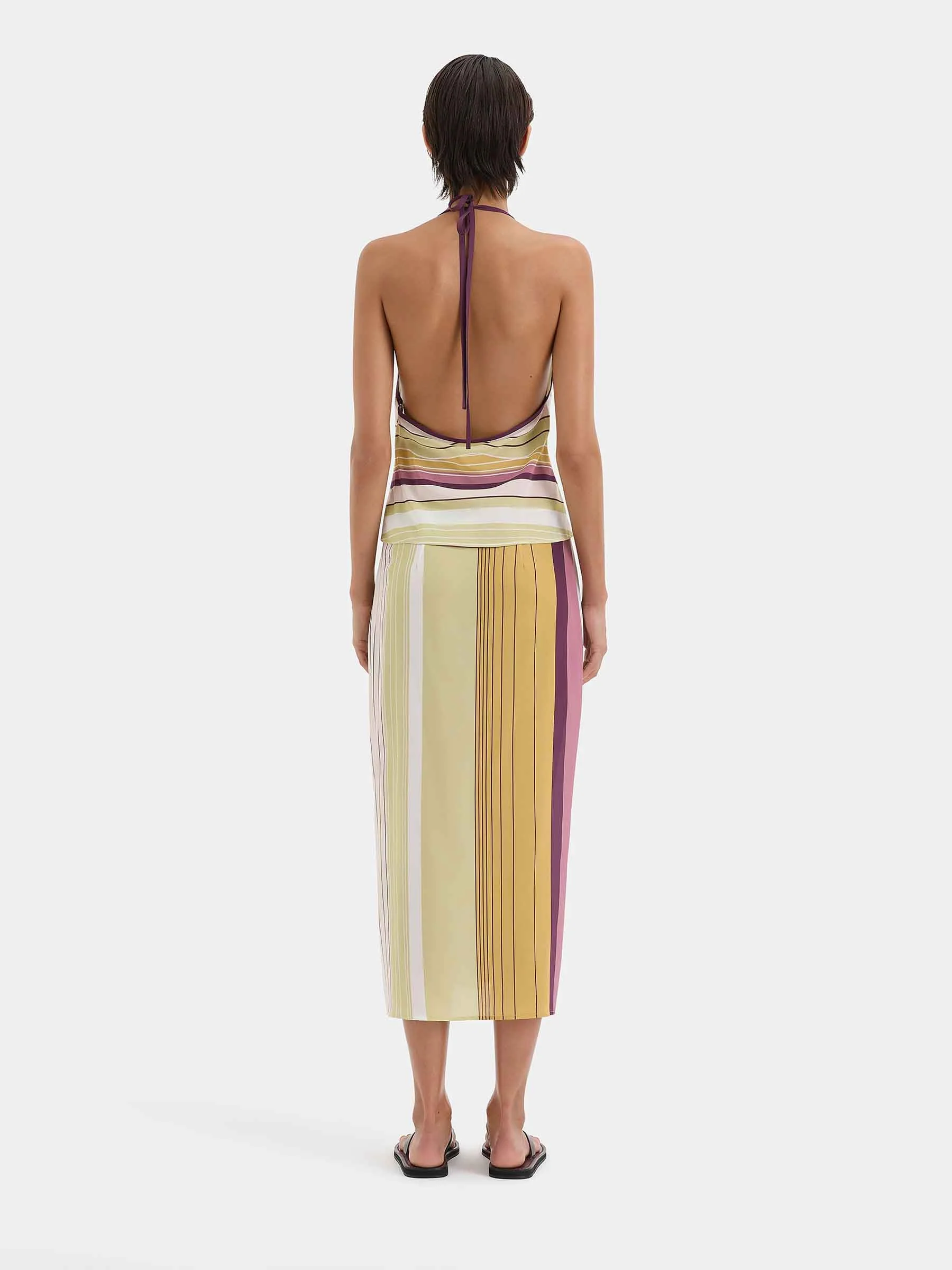 Top Halter Fontana - Image 3