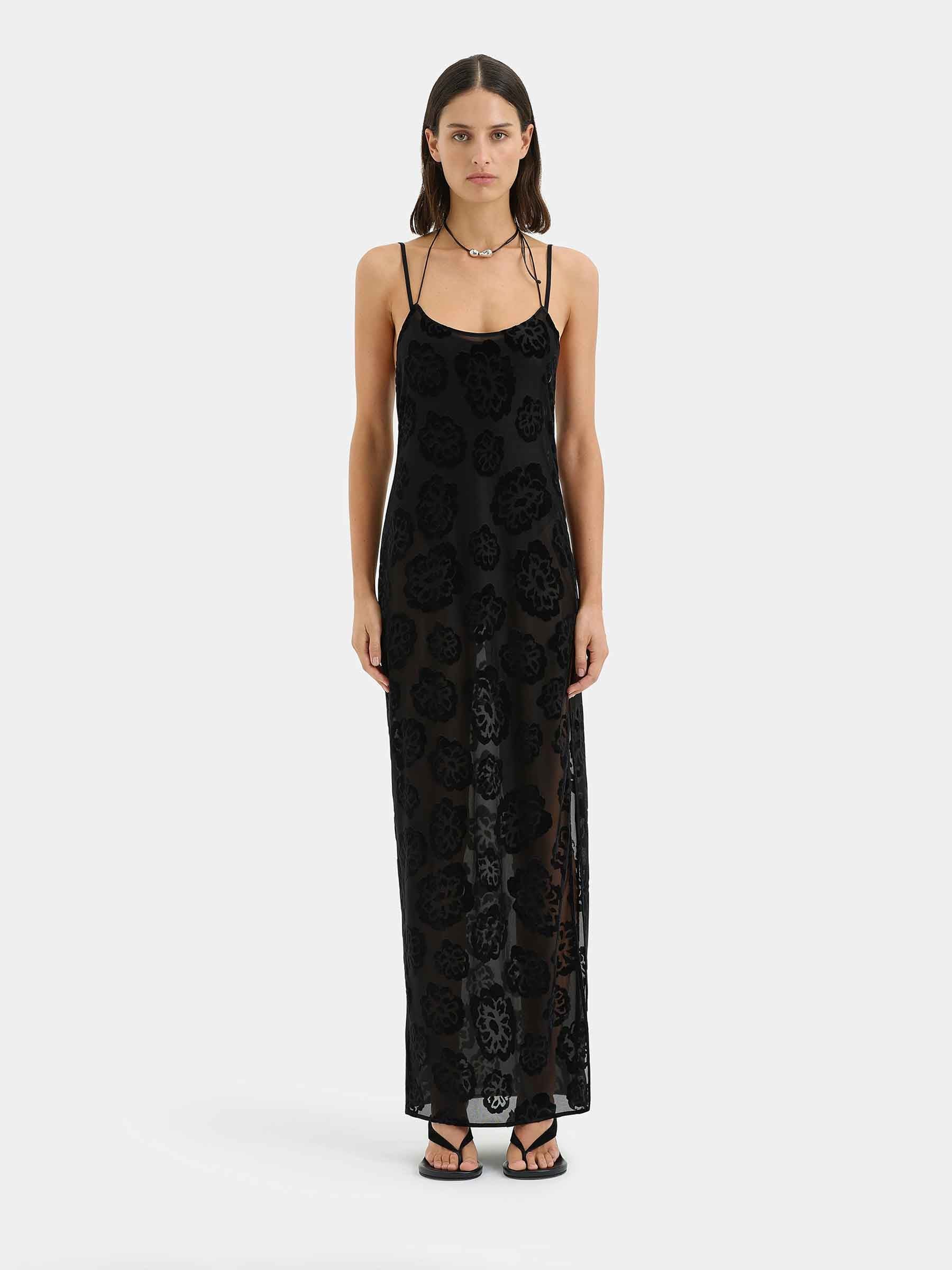 Vestido Maxi Dress - Image 2