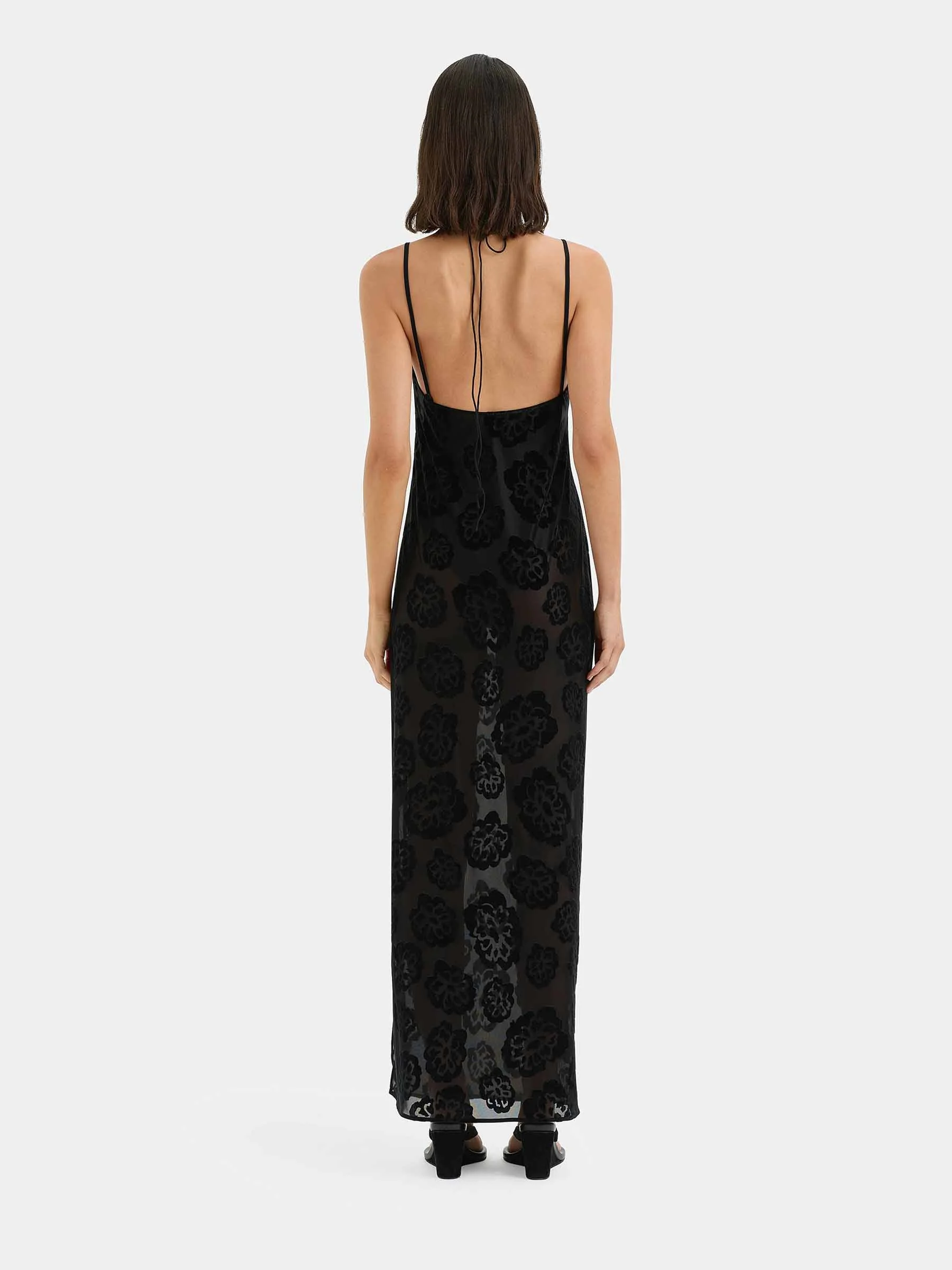 Vestido Maxi Dress - Image 3