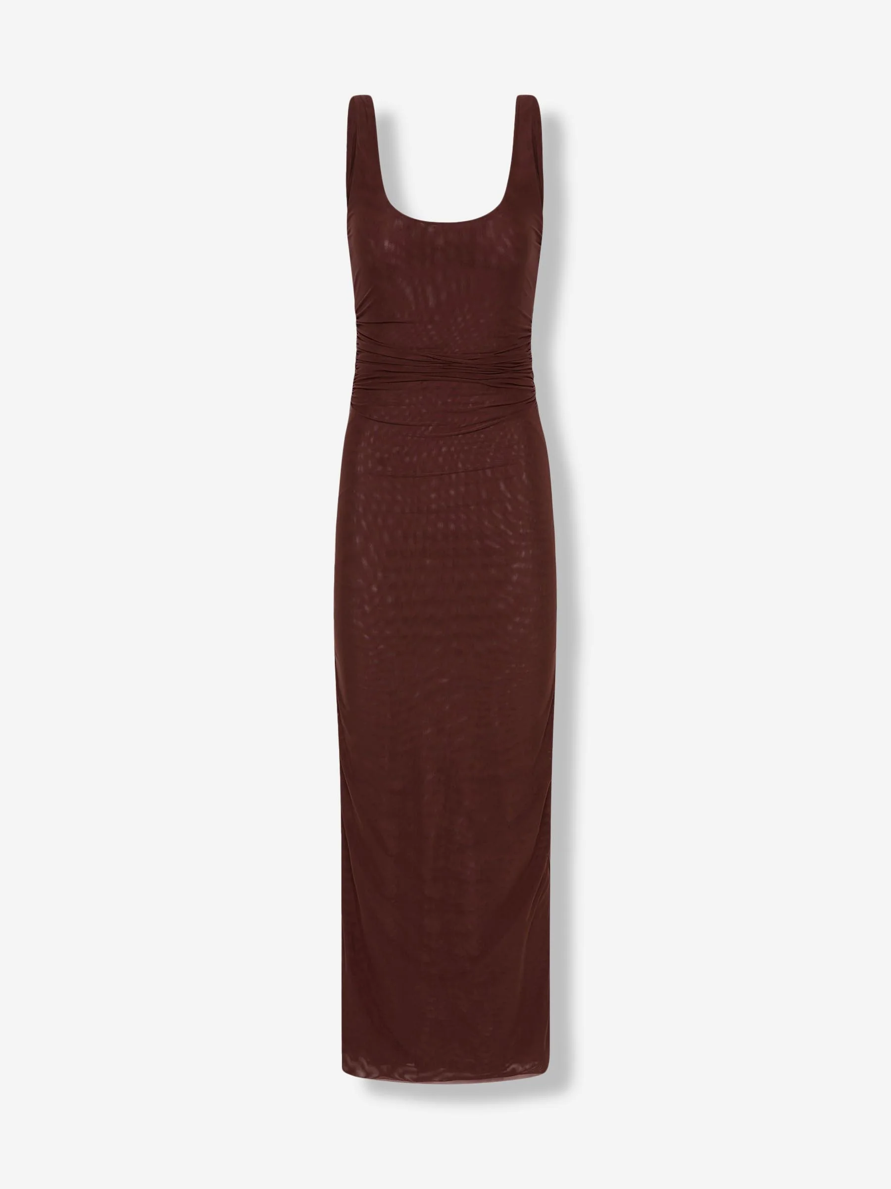 Vestido Midi Jacques