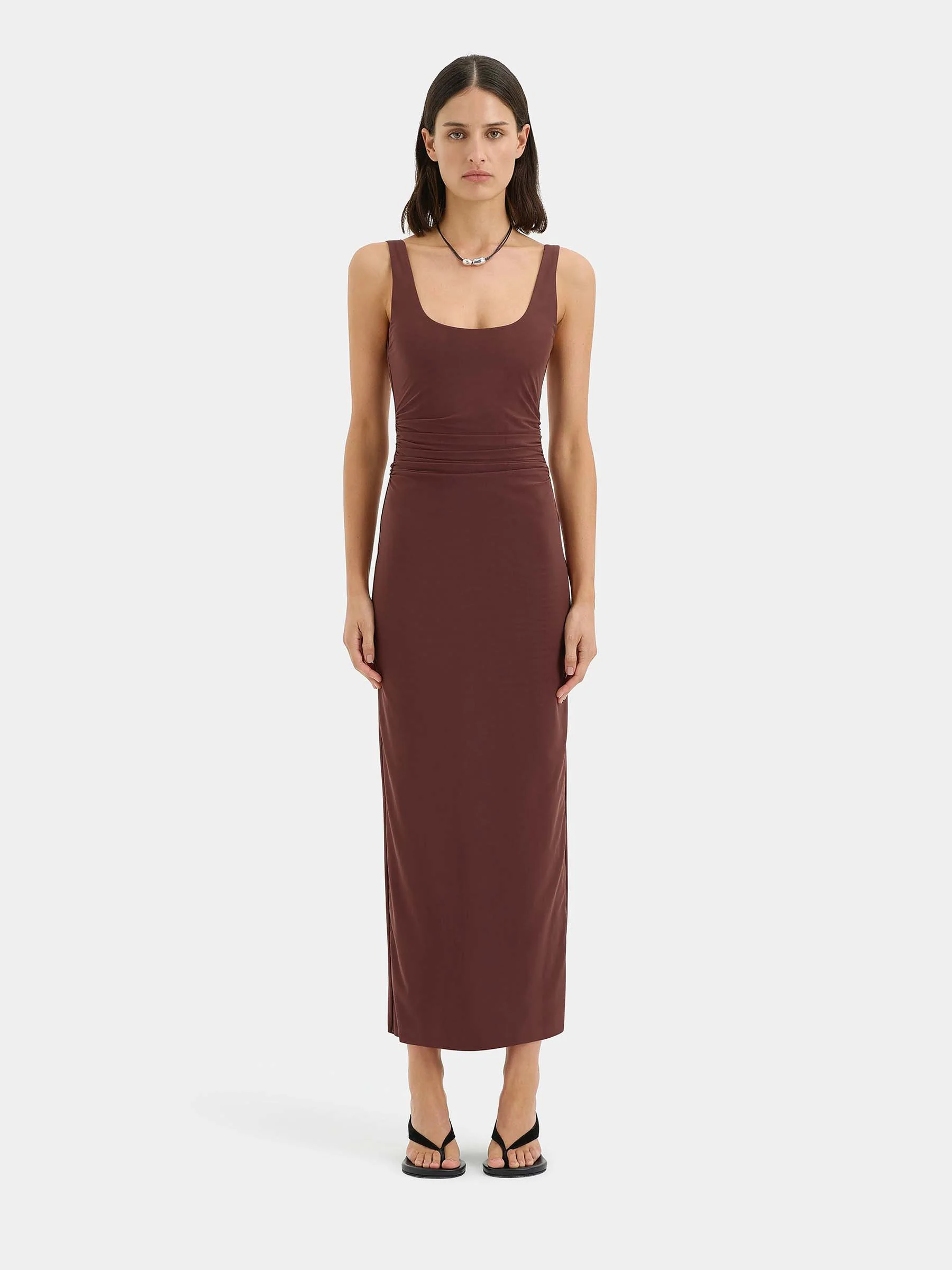 Vestido Midi Jacques - Image 2