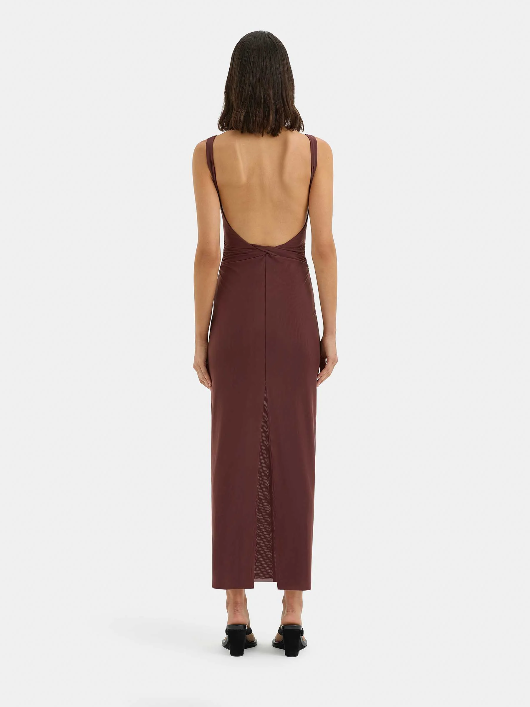 Vestido Midi Jacques - Image 3