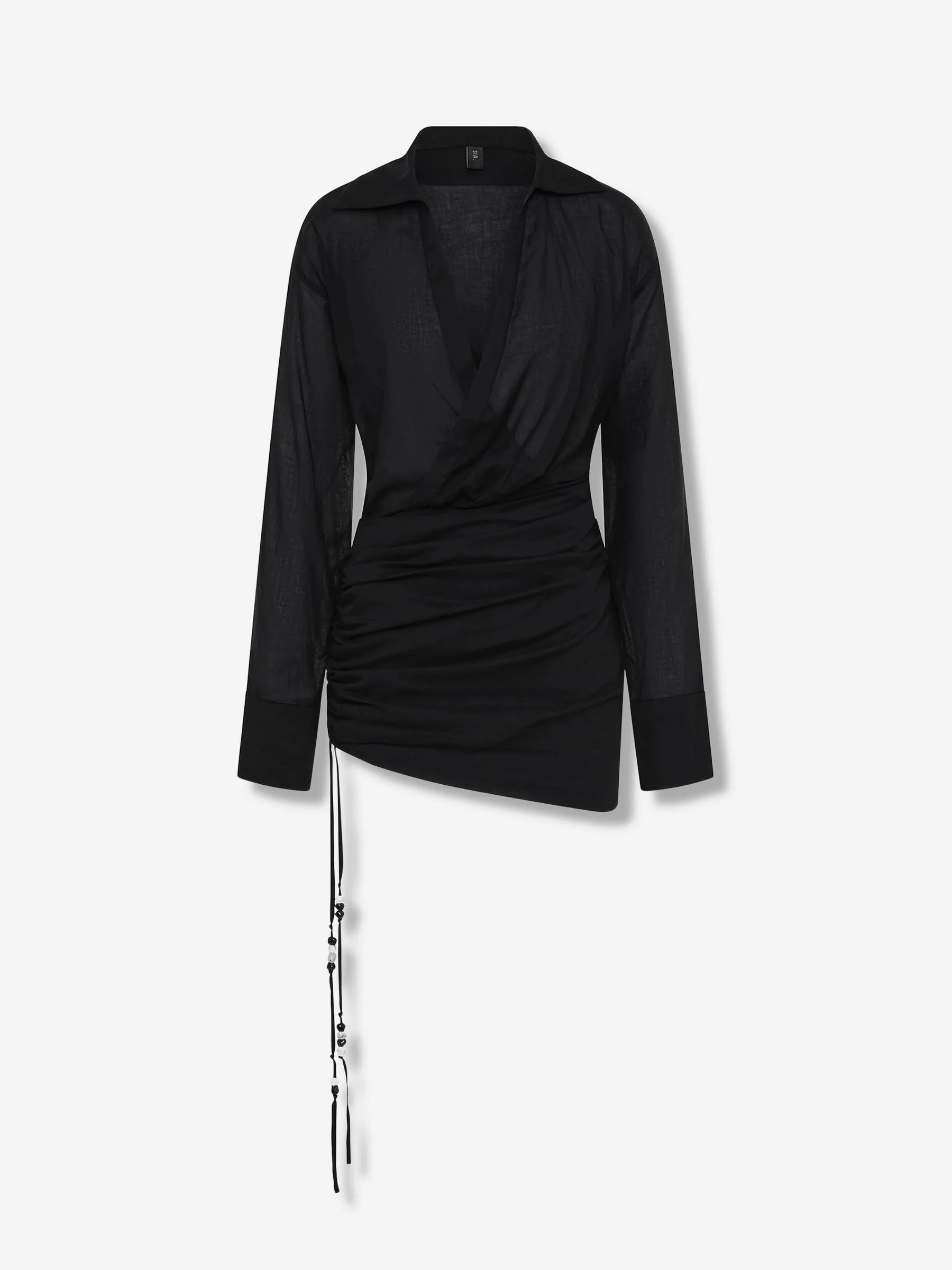 Vestido Mini Azura
