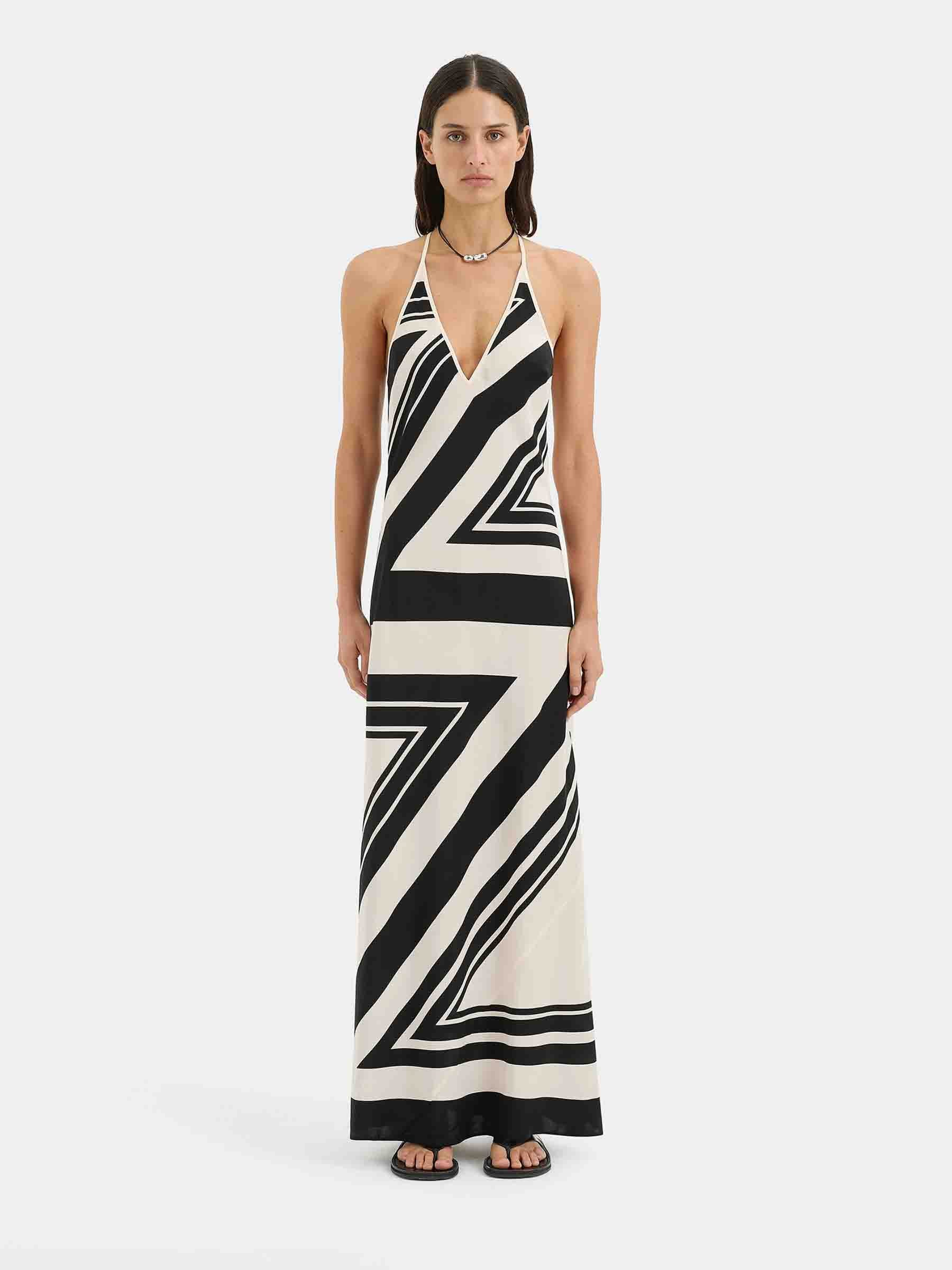 Vestido Pietra Seda - Image 2