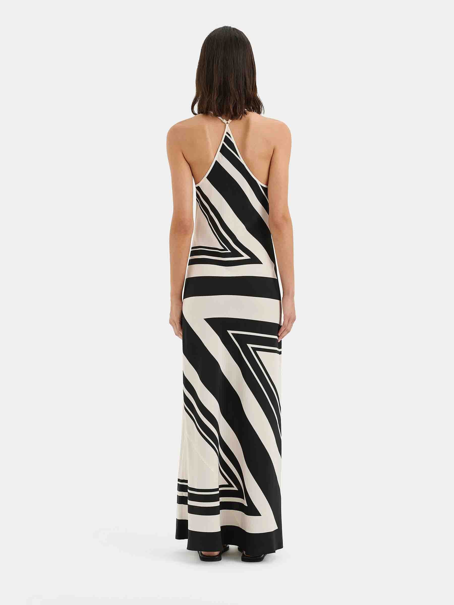 Vestido Pietra Seda - Image 3