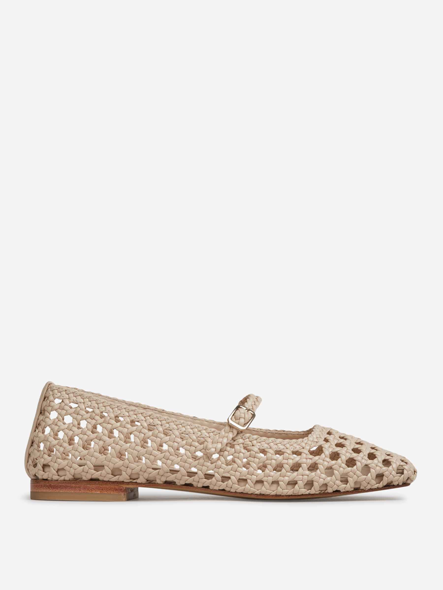 Bailarinas Mary Jane Paris
