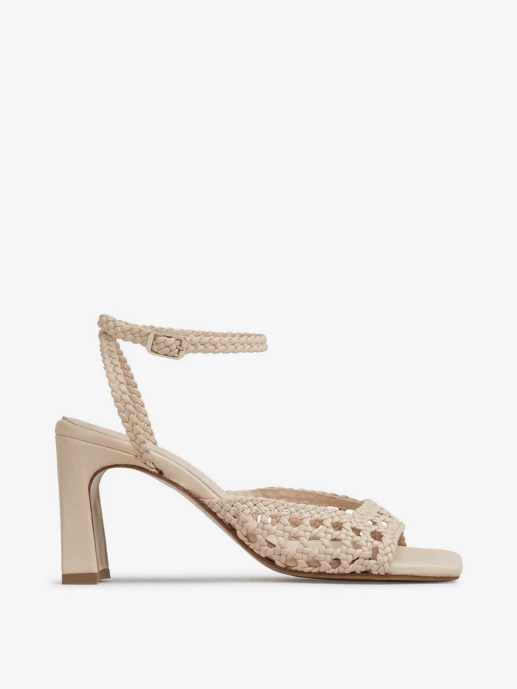 Sandalias Lea
