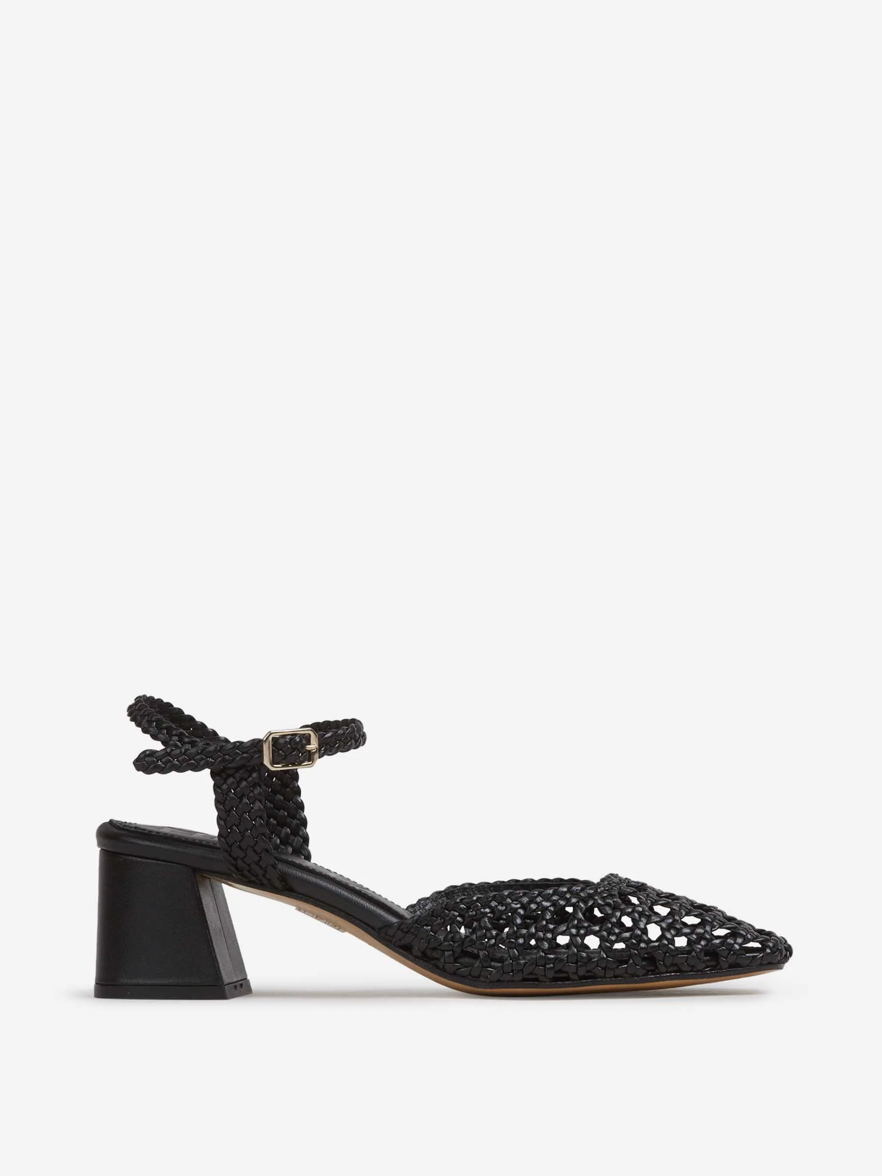 Sandalias Pumps Cibeles