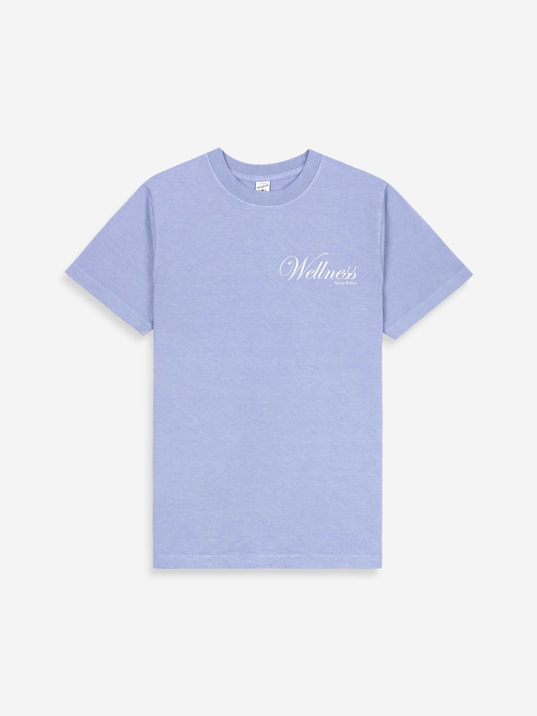 Camiseta Avenue