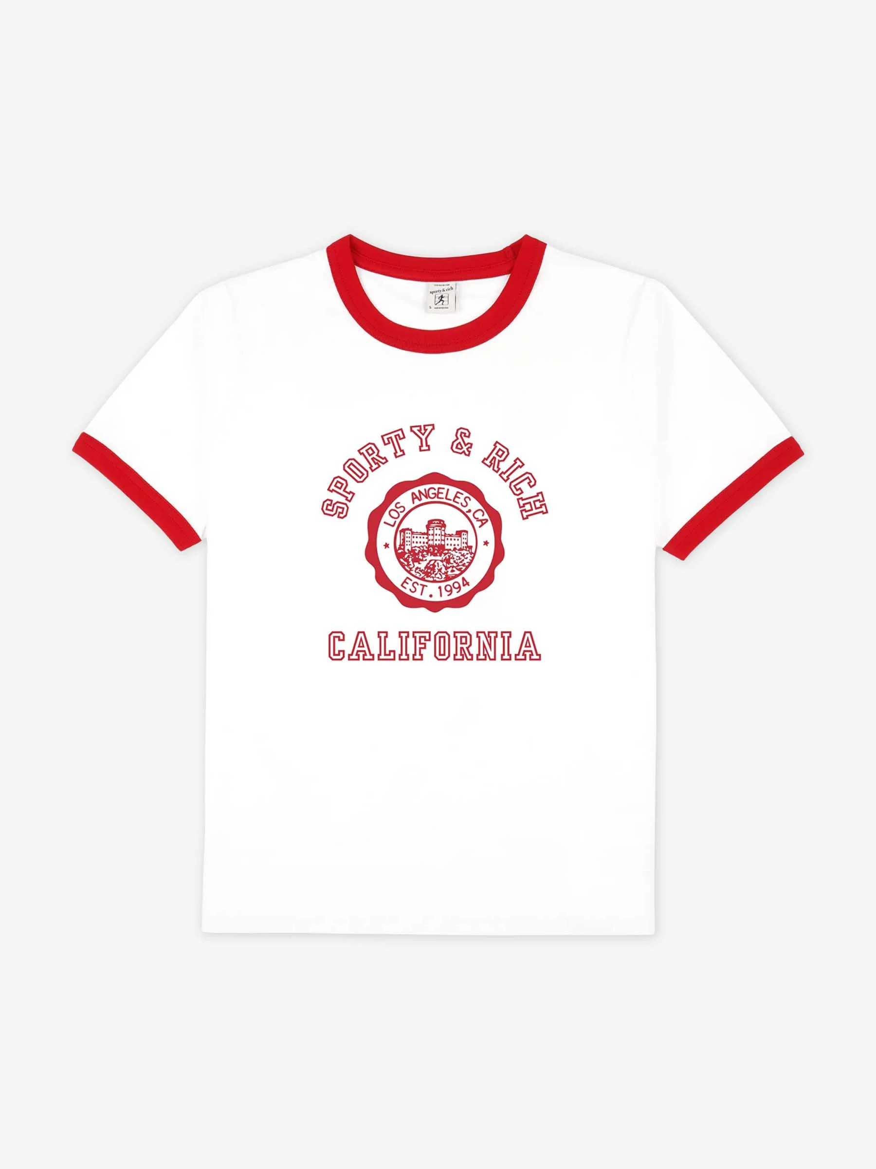 Camiseta Logo