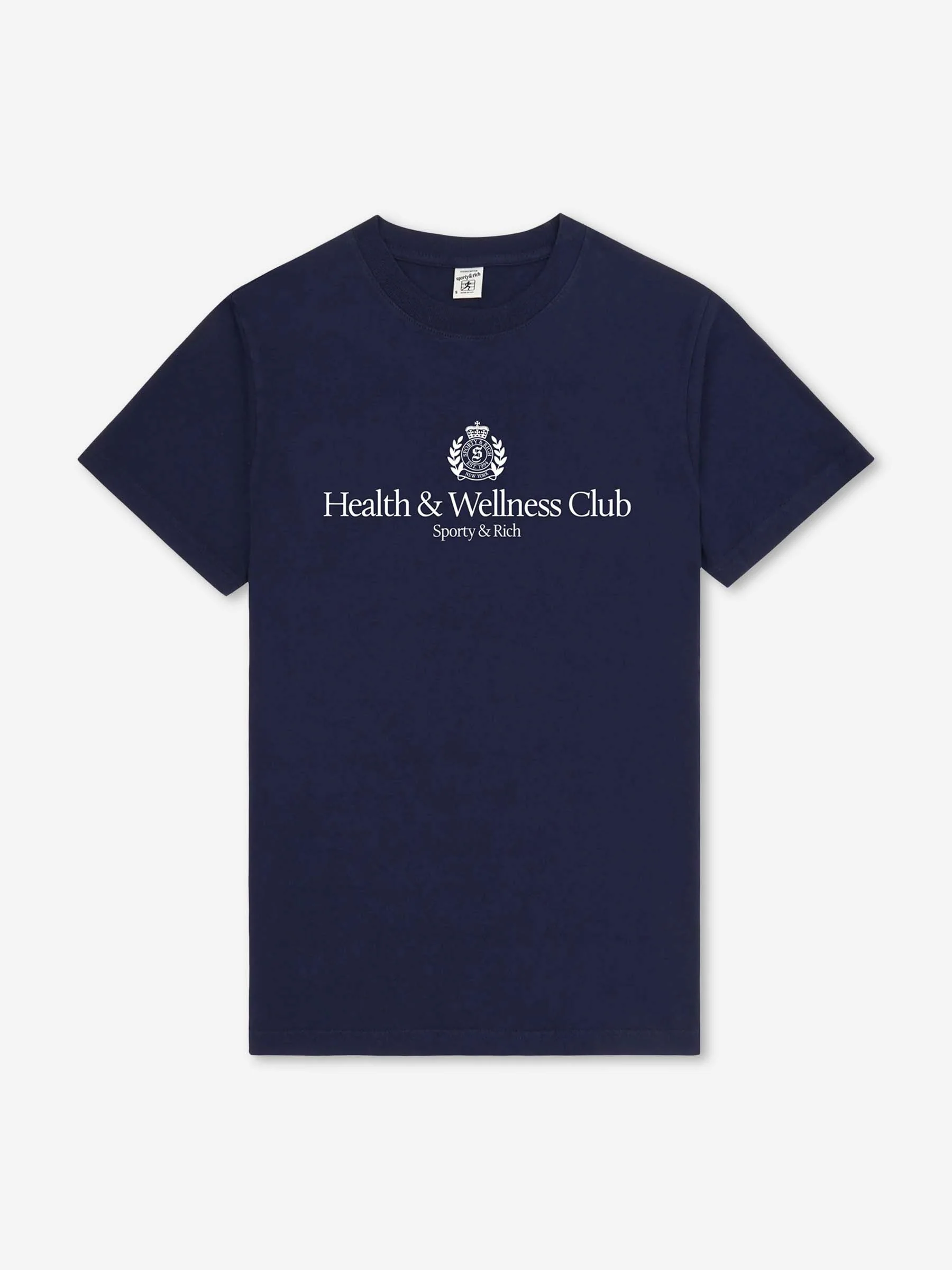 Camiseta Logo