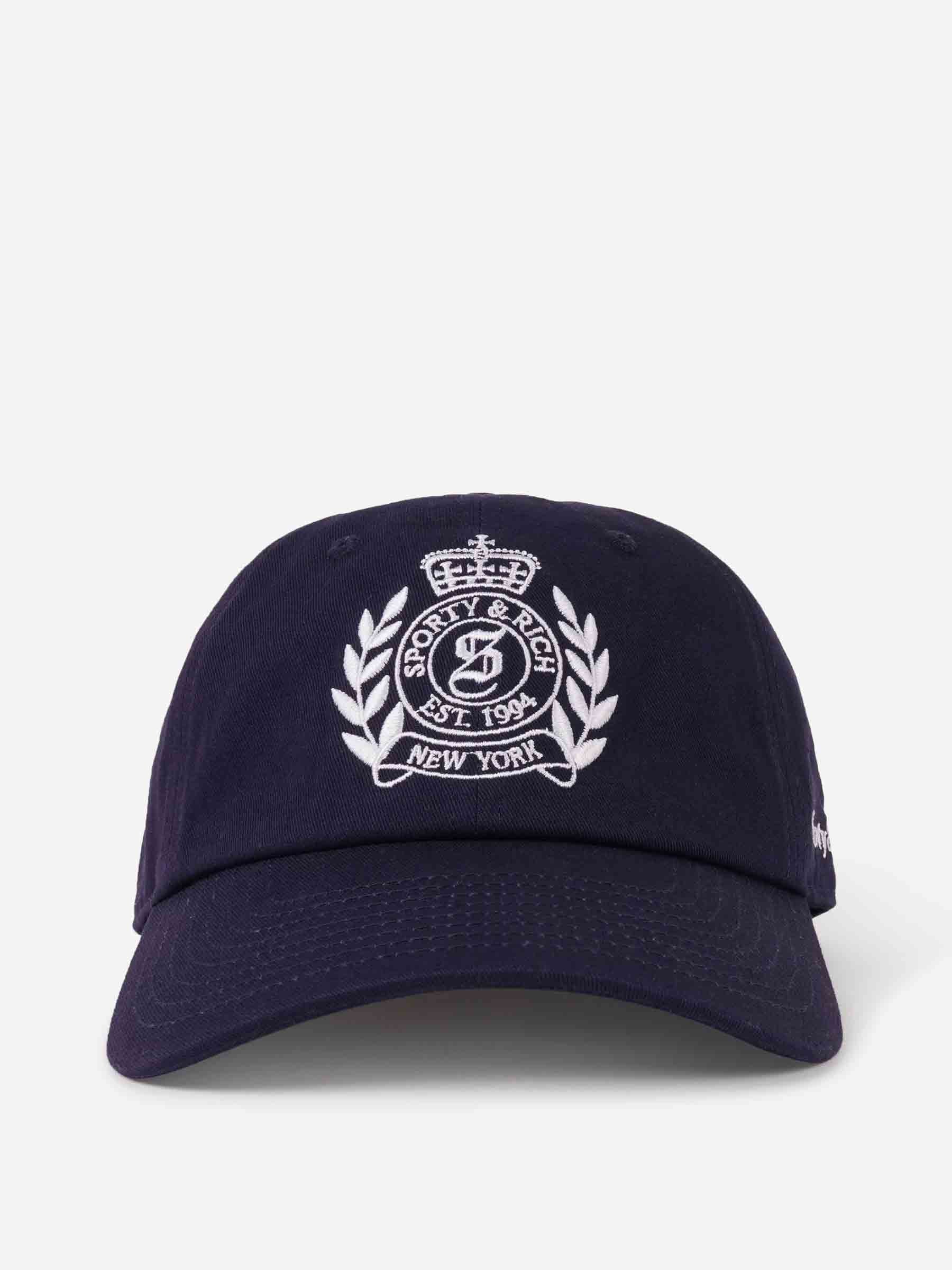 Gorra Logo NY