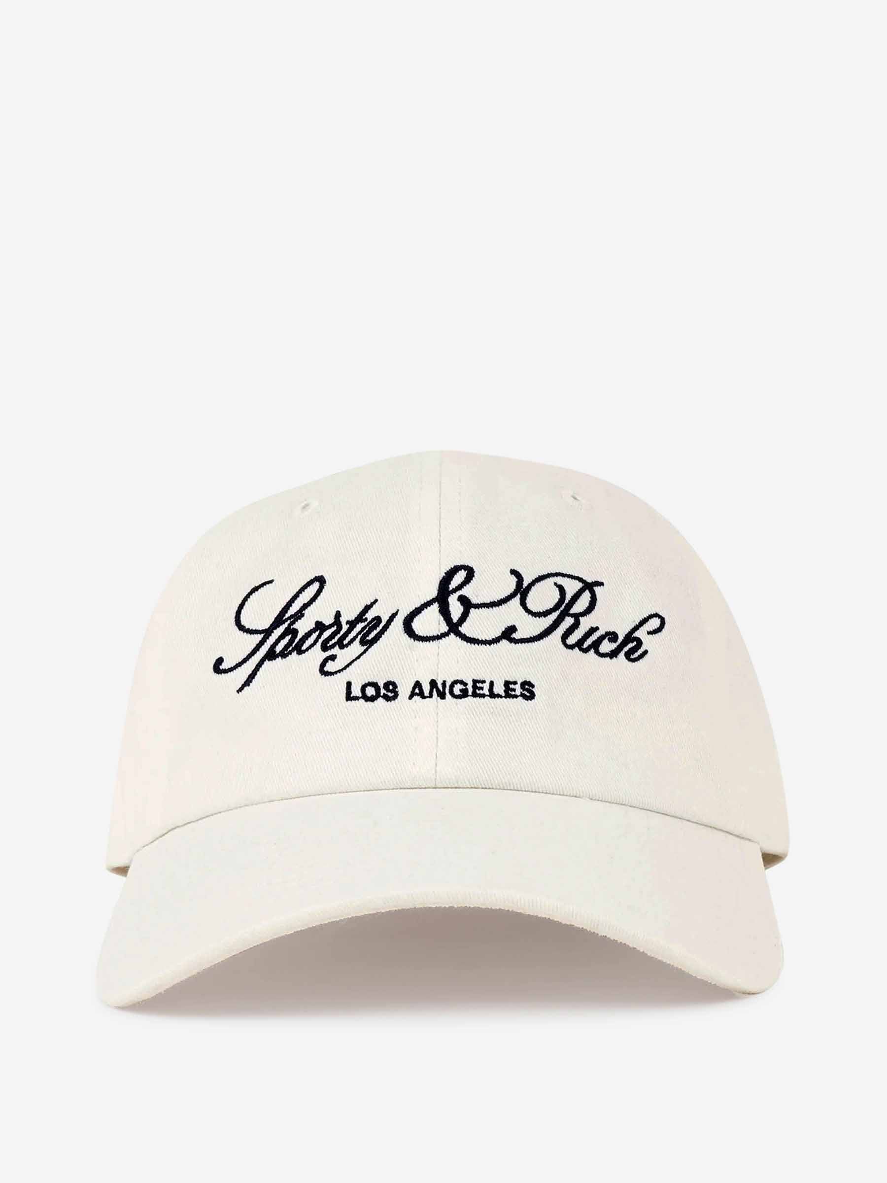 Gorra Vendome LA