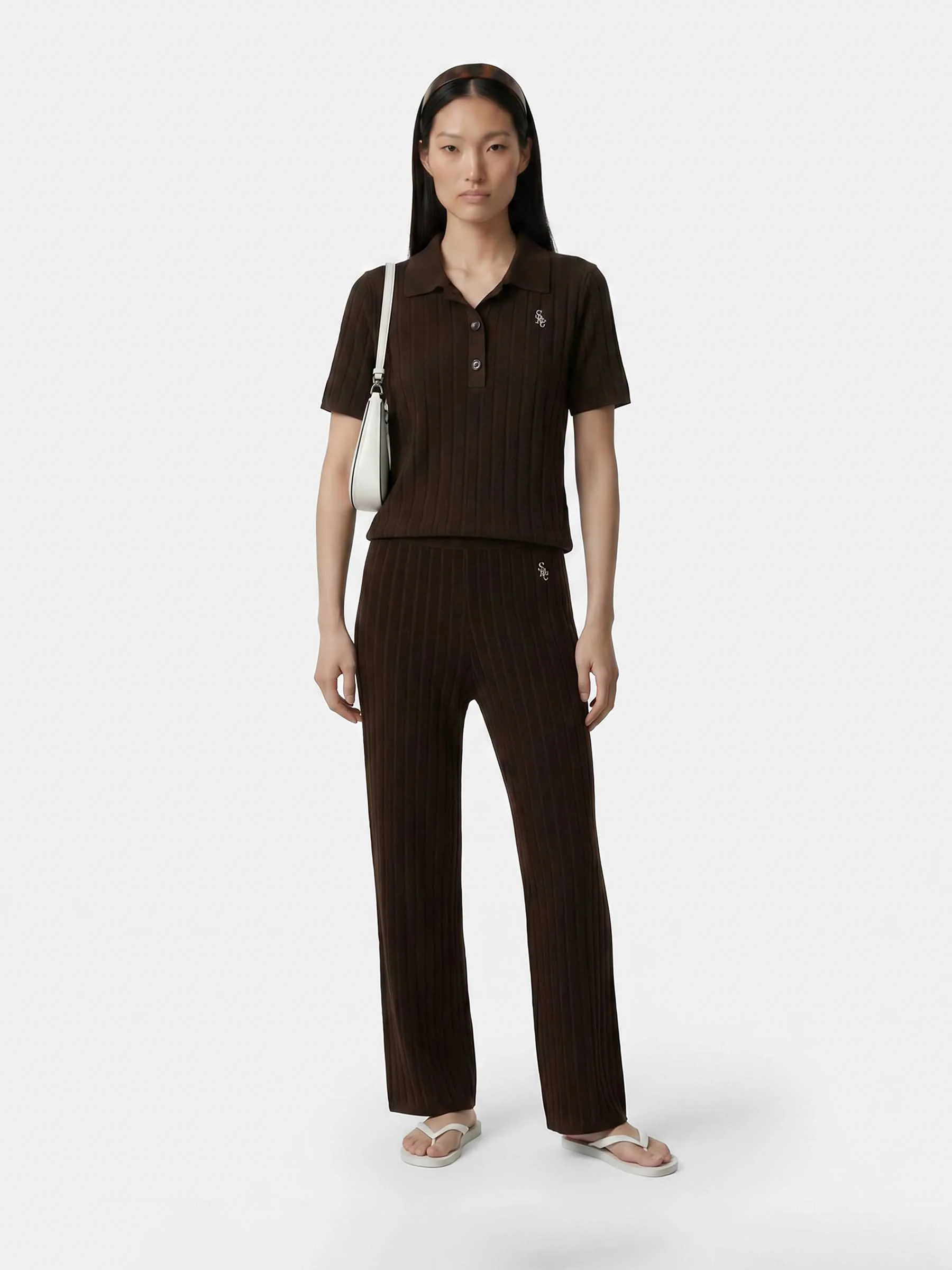 Joggers Punto Acanalado - Image 2