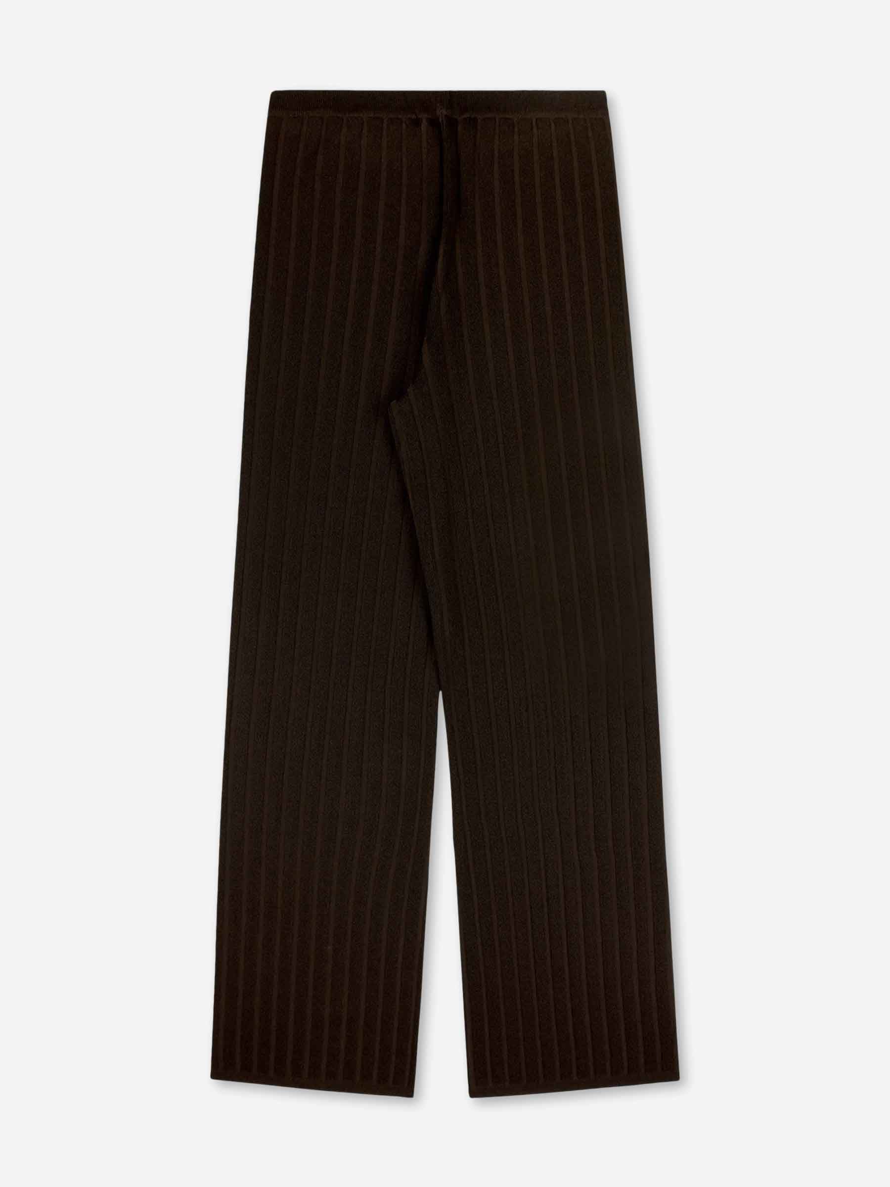 Joggers Punto Acanalado - Image 3