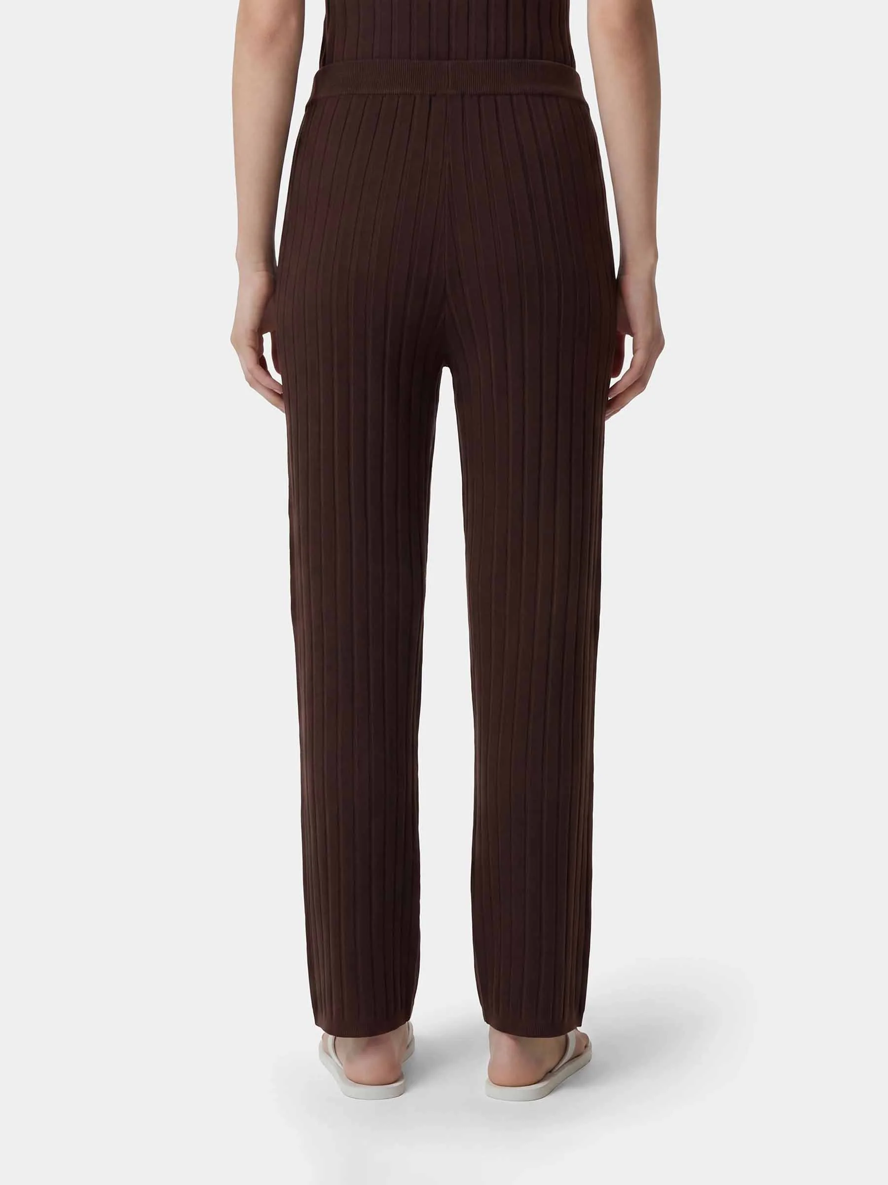 Joggers Punto Acanalado - Image 4