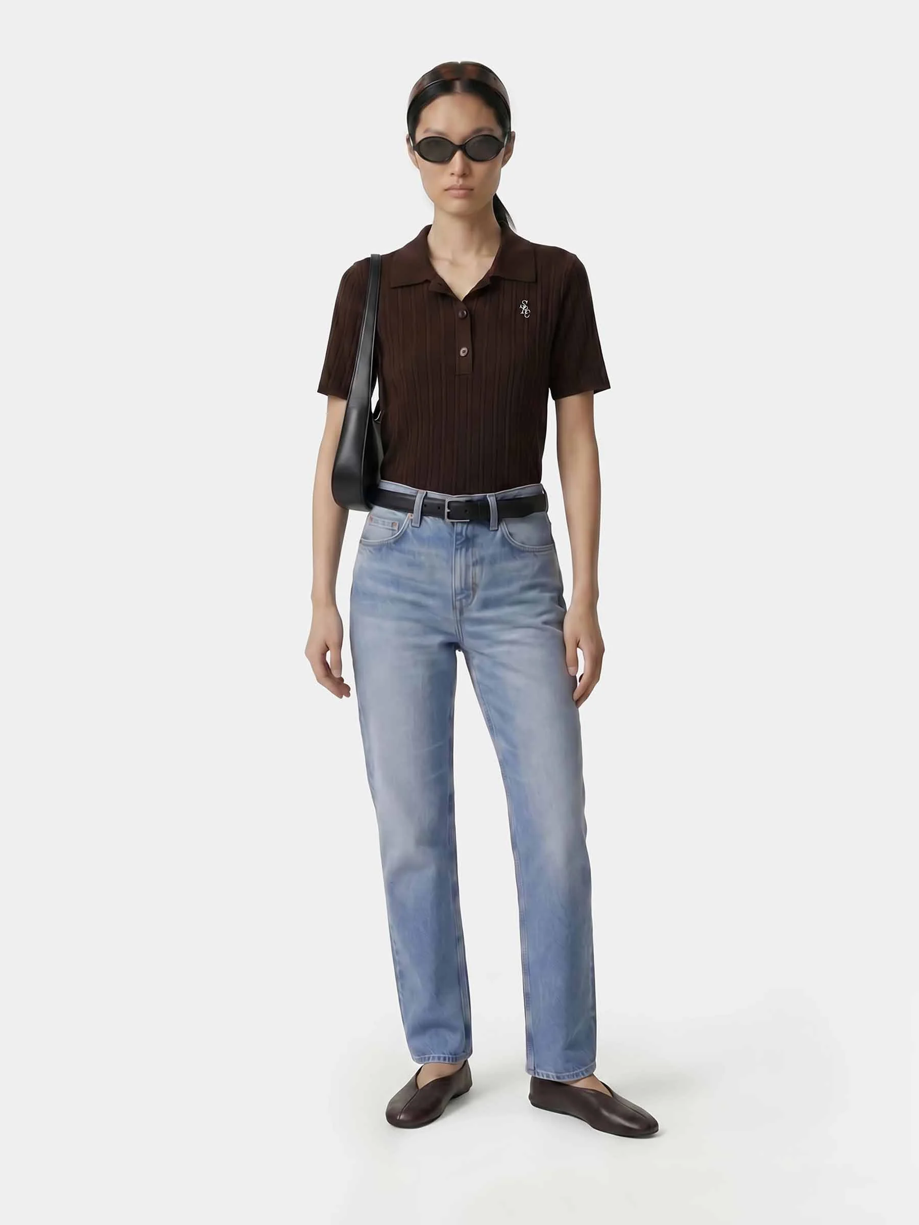 Polo Acanalado SRC - Image 2