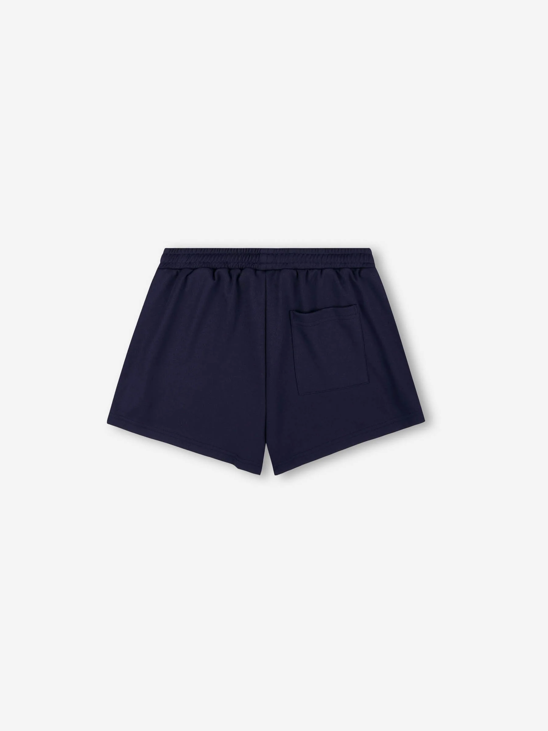 Shorts Deportivos Logo - Image 3