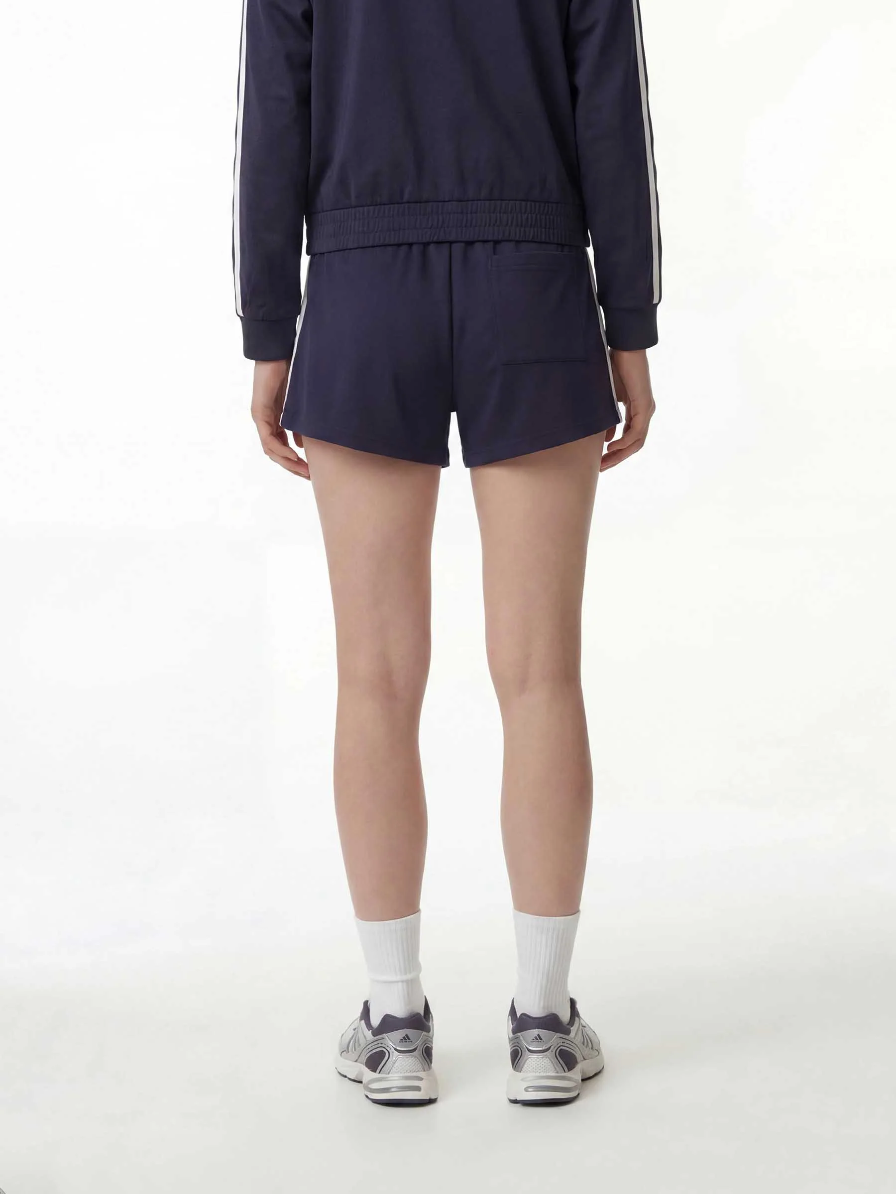 Shorts Deportivos Logo - Image 4