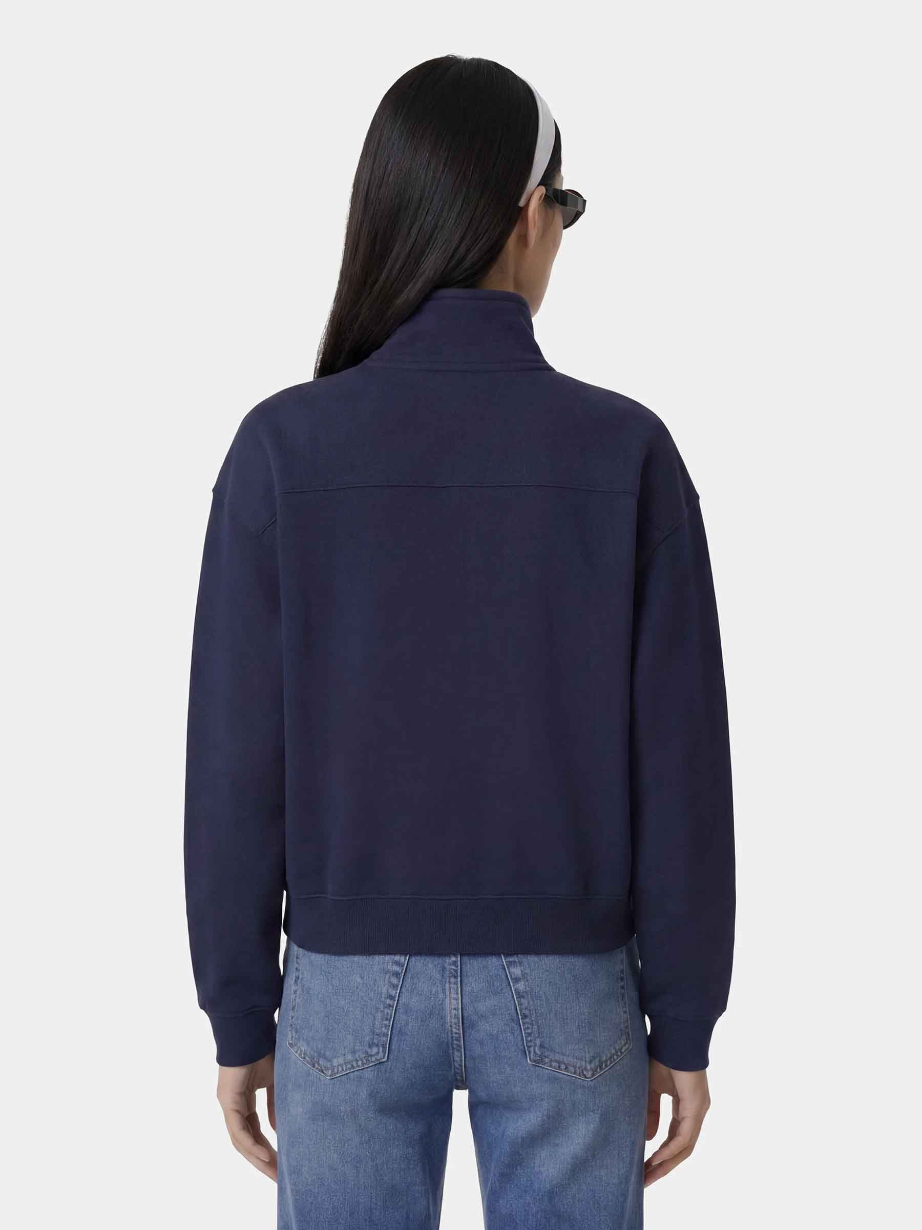Sudadera NY Crest - Image 4