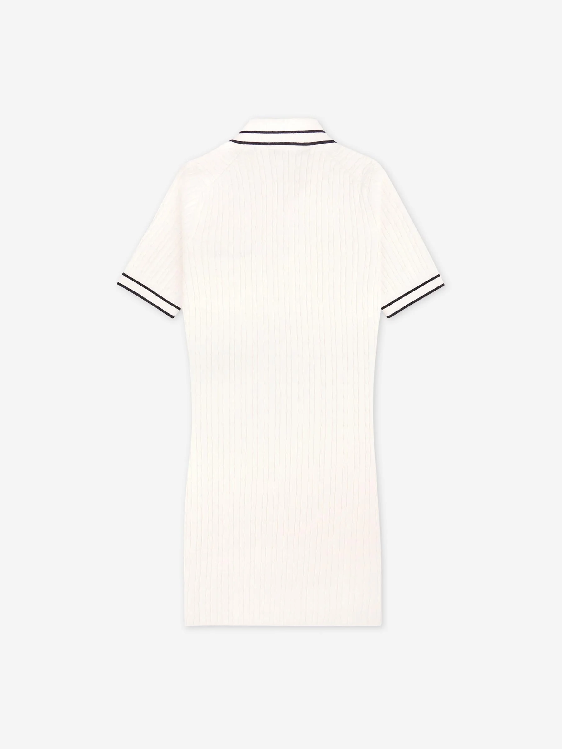 Vestido Punto Logo - Image 3
